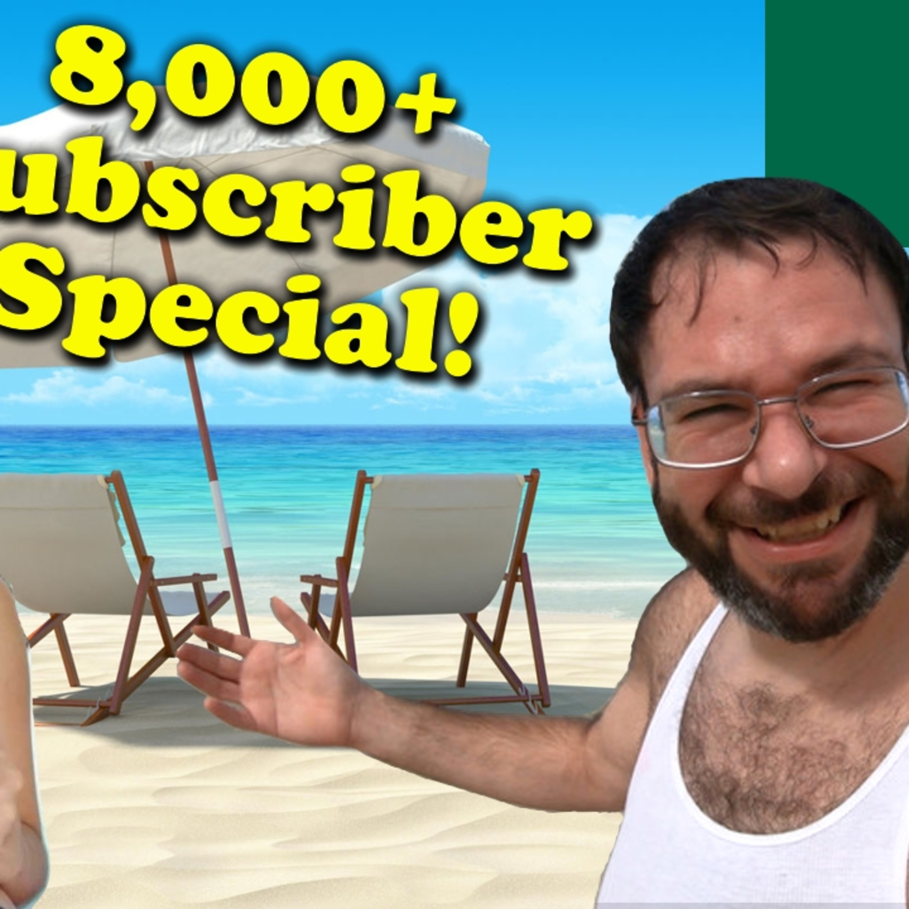 Jose Arteaga Living in Mexico Livestreams