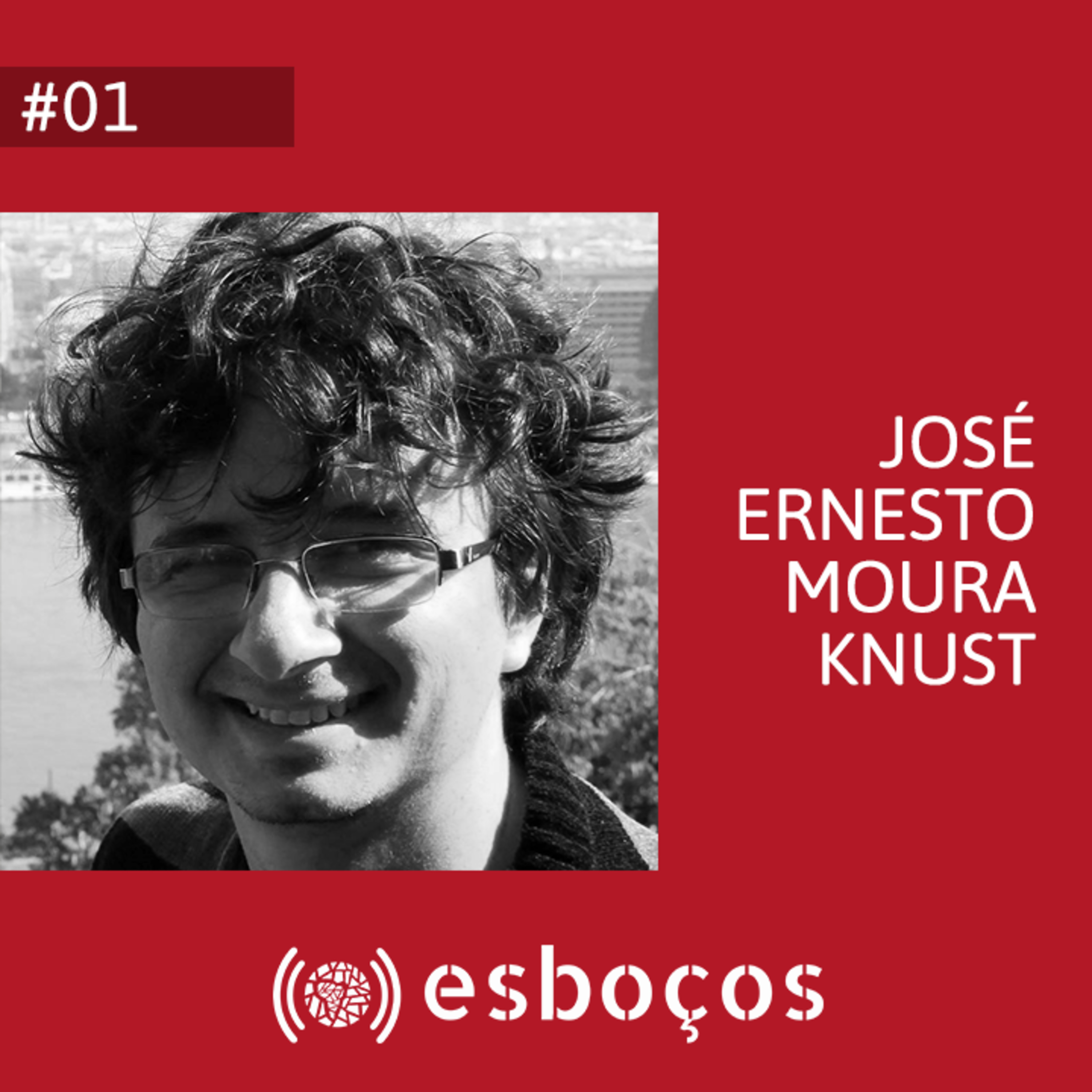 Podcast da Esboços