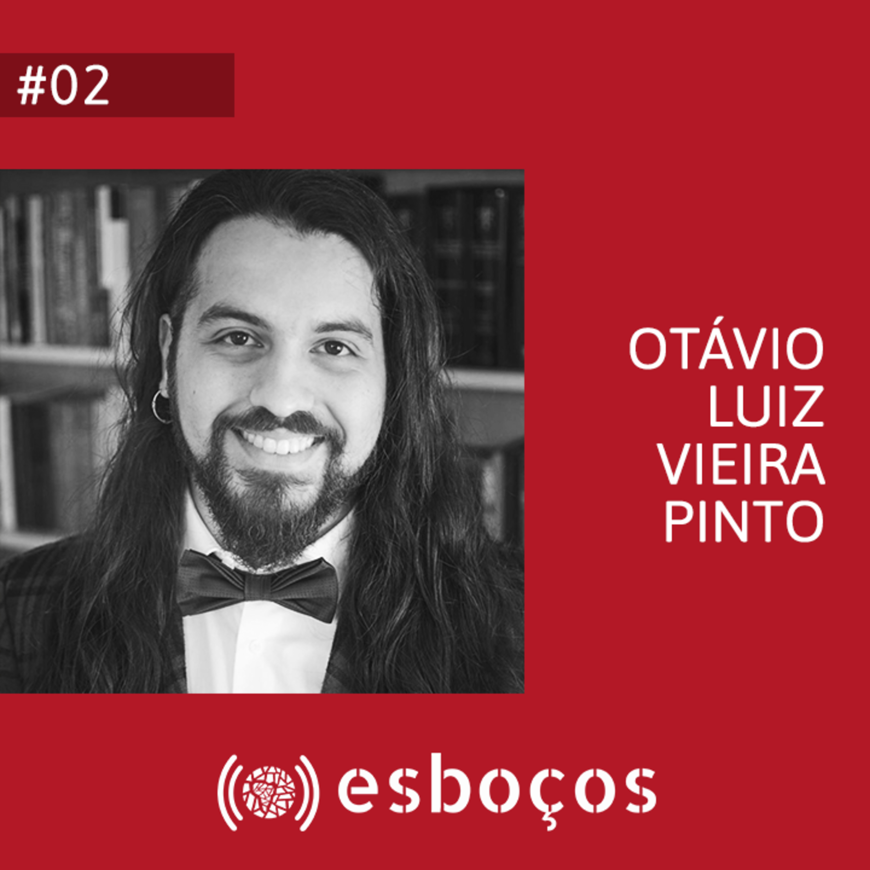 Podcast da Esboços