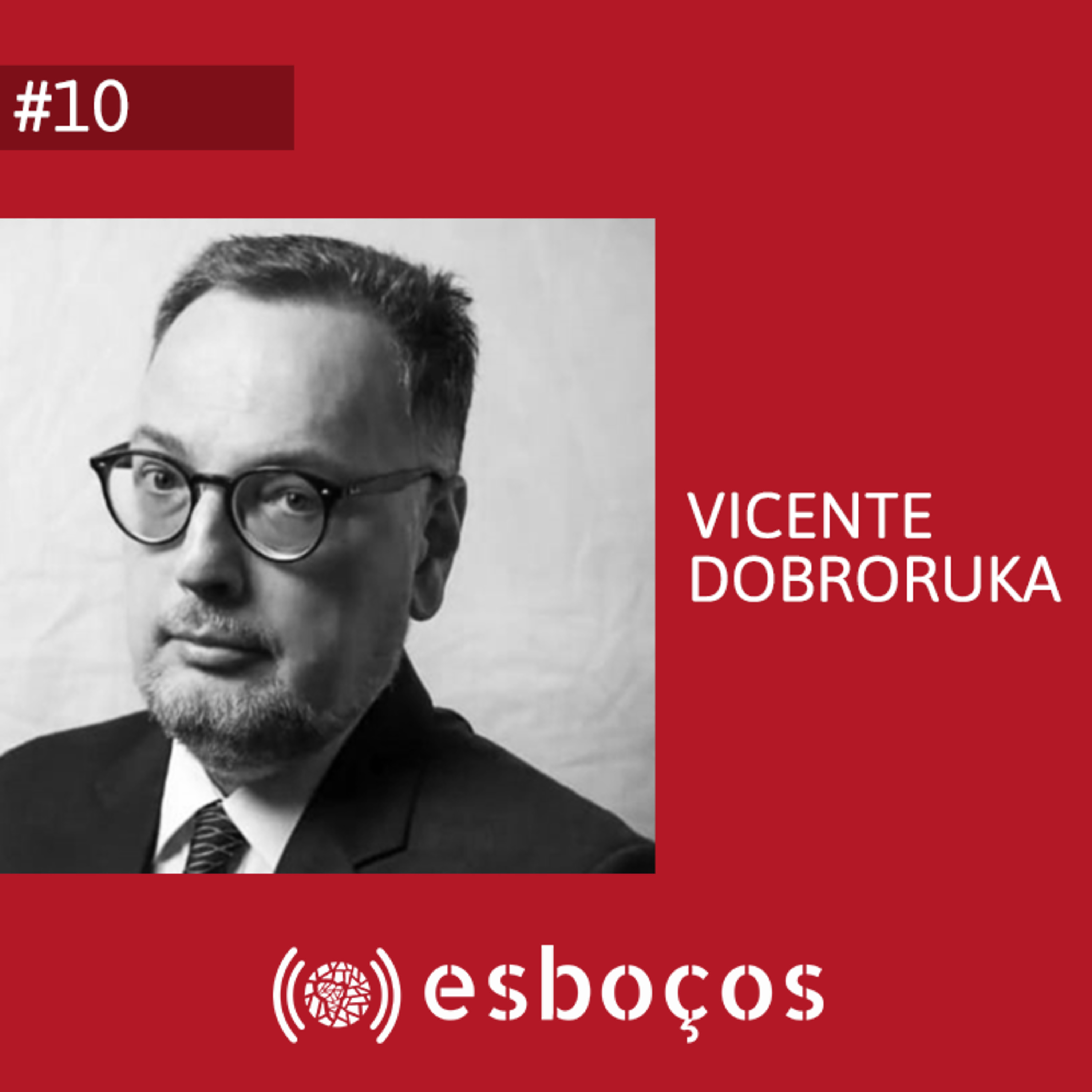 Podcast da Esboços