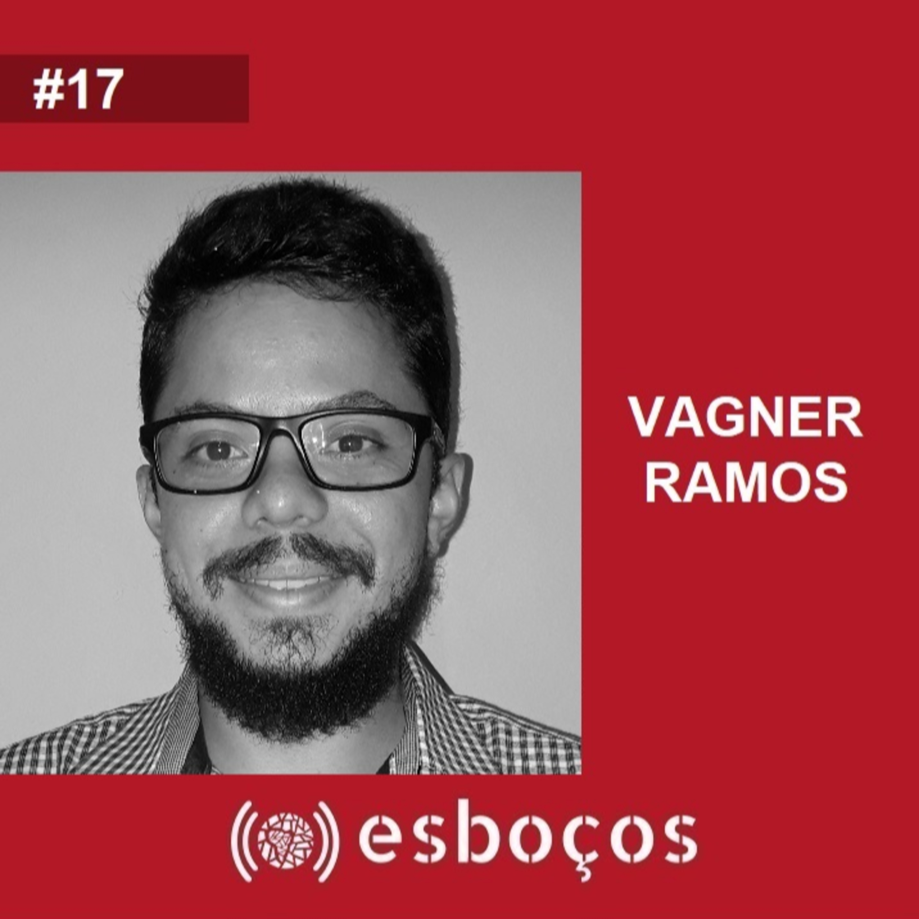 Podcast da Esboços