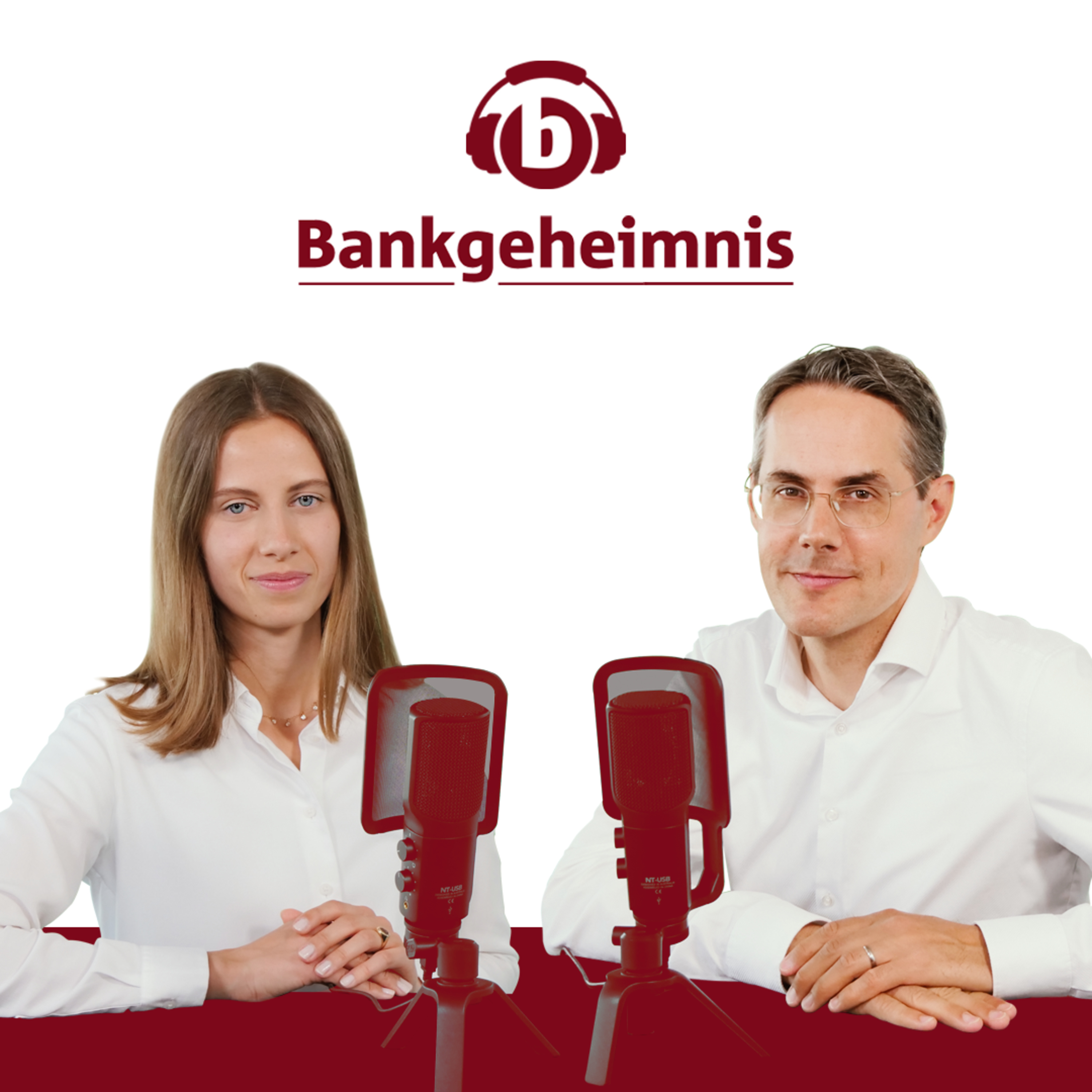 Bankgeheimnis