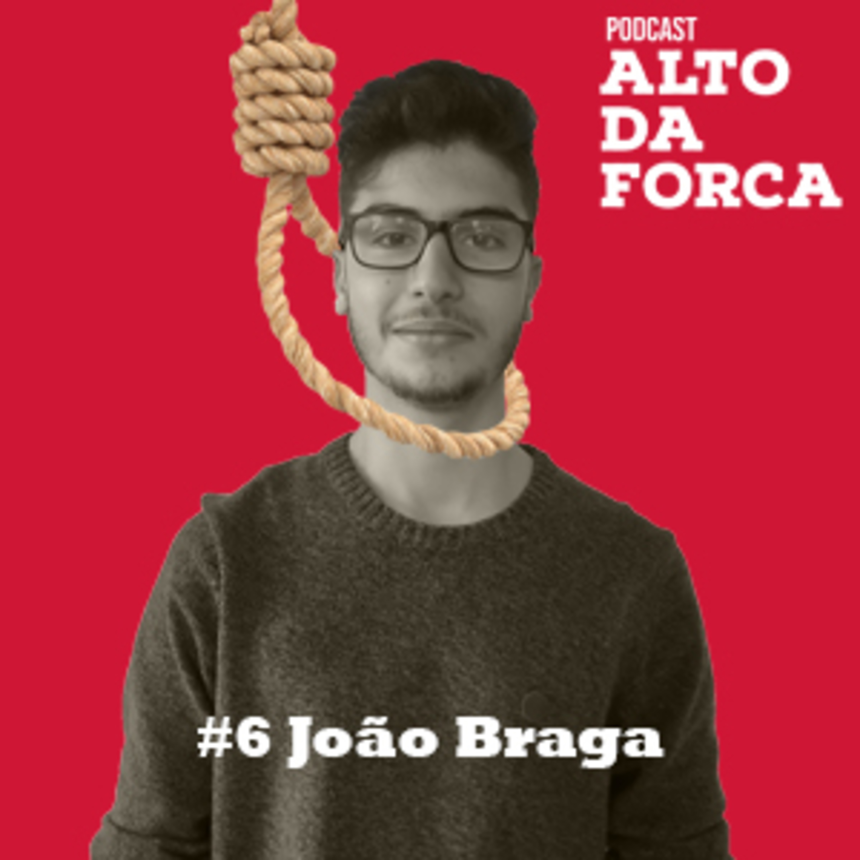 Alto da Forca