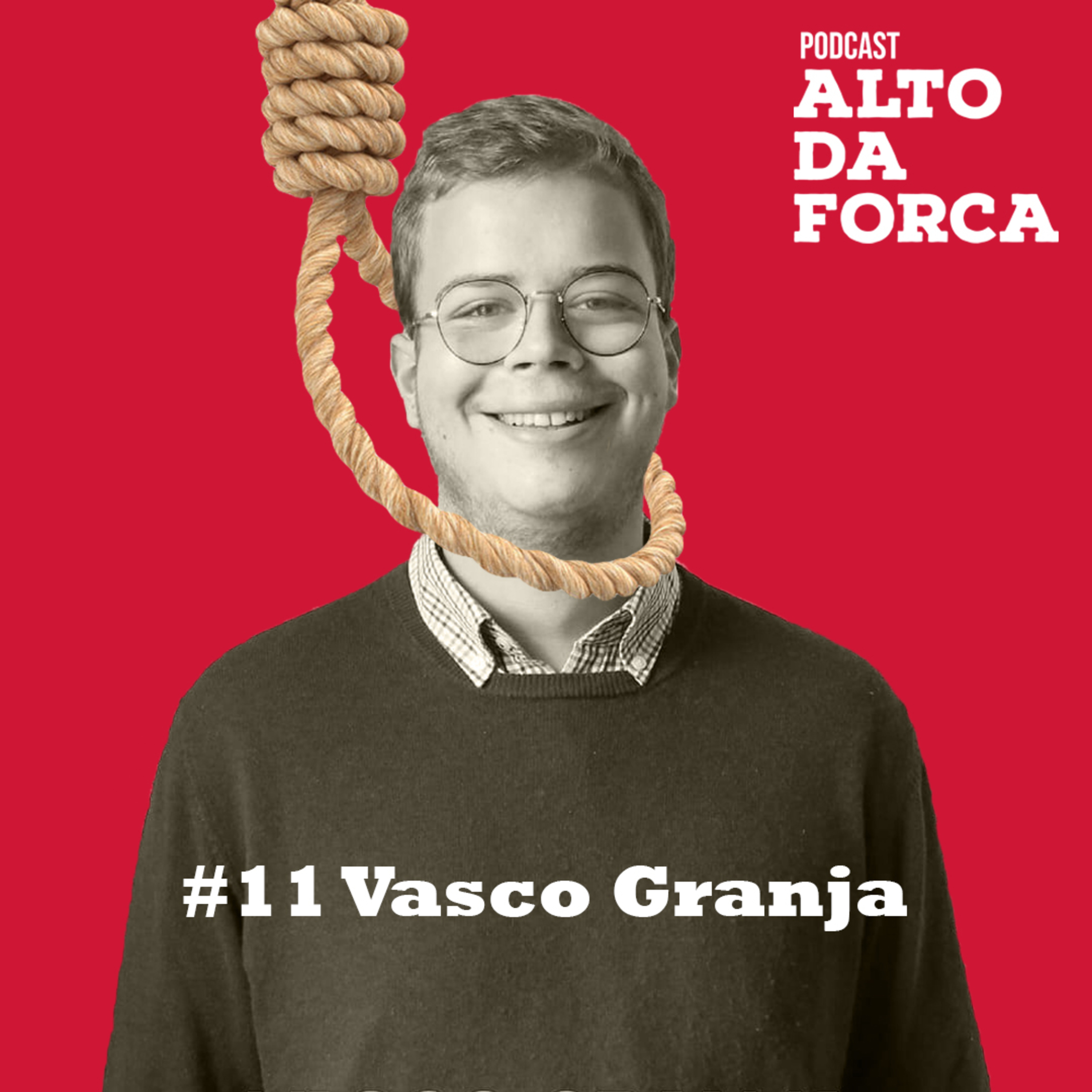 Alto da Forca