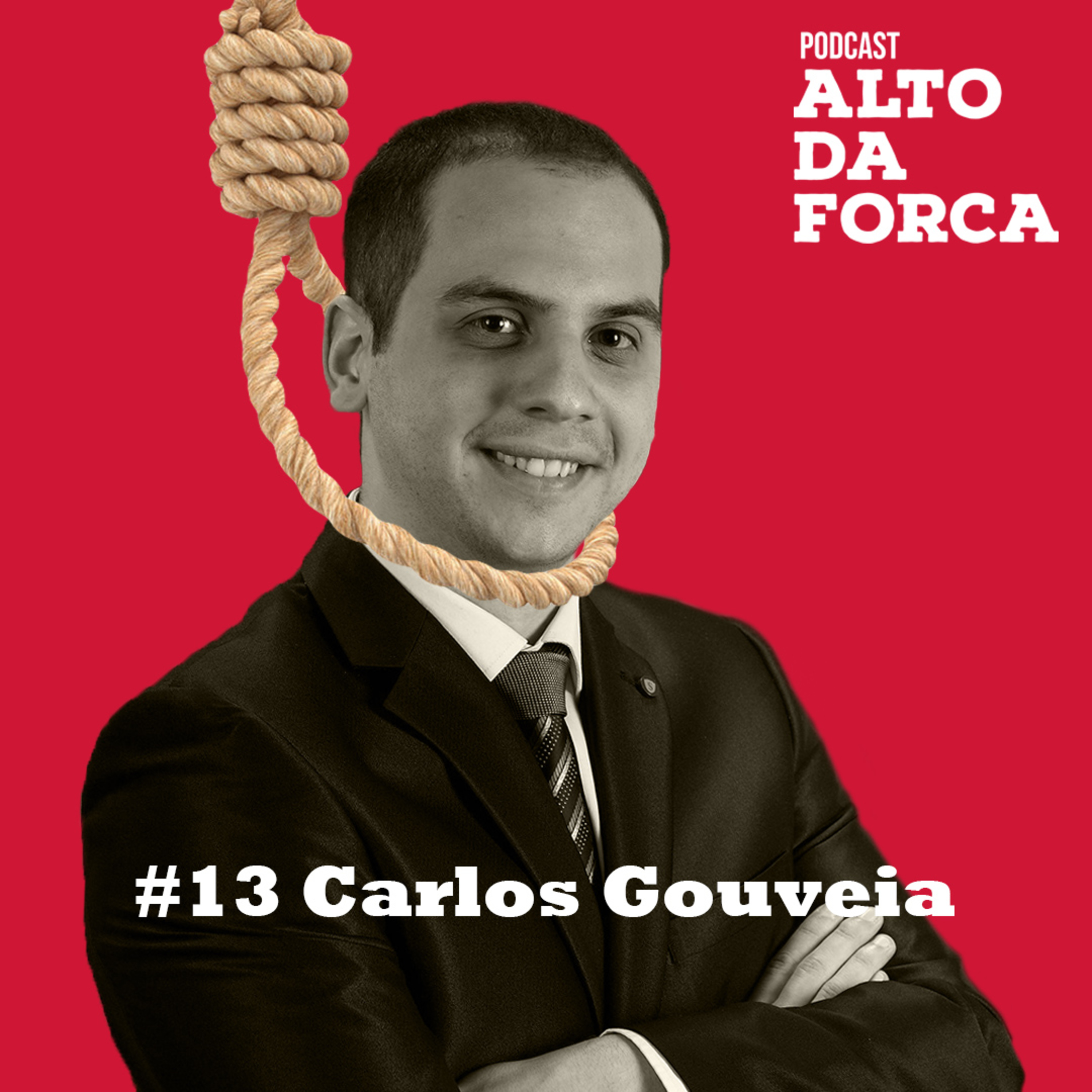 Alto da Forca