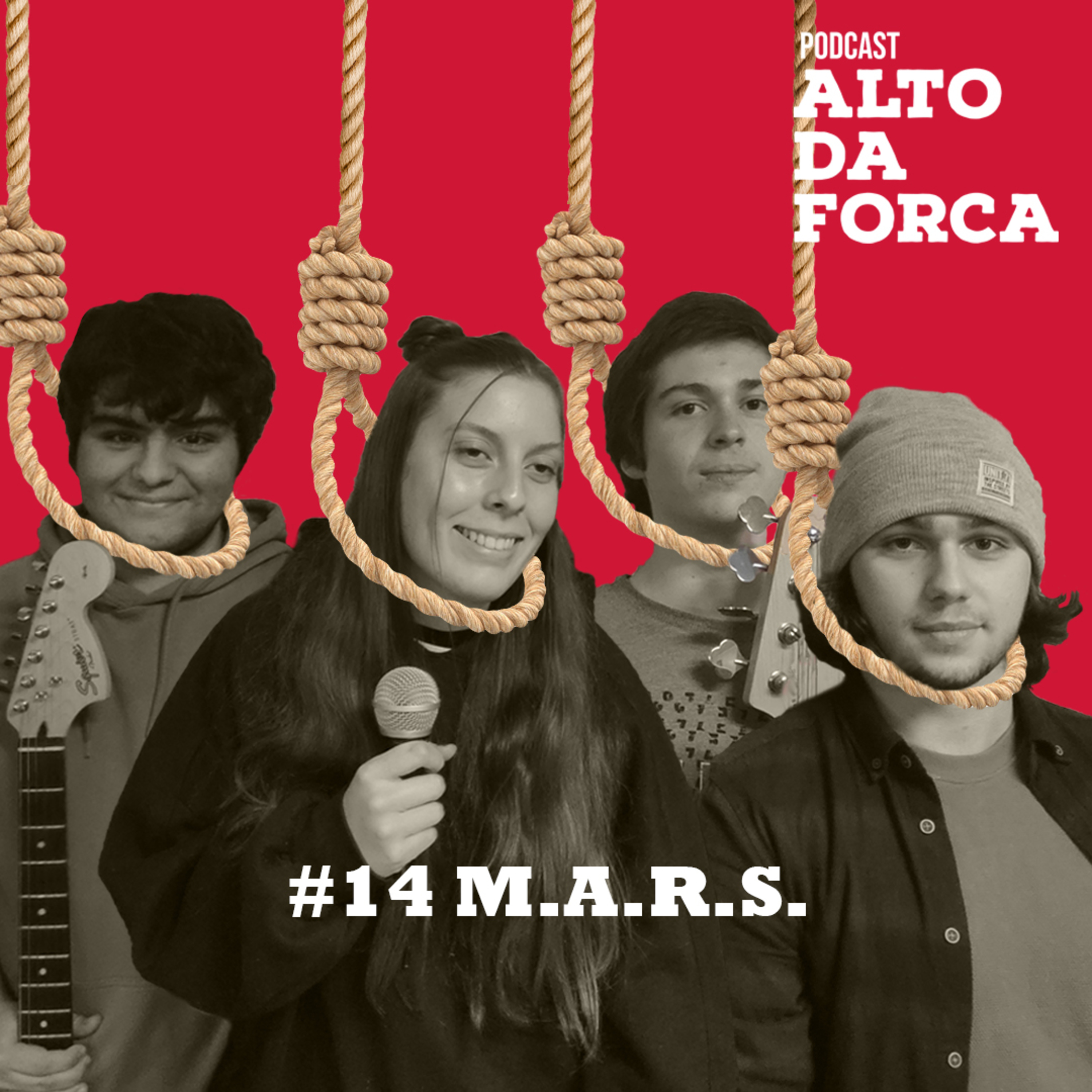 Alto da Forca