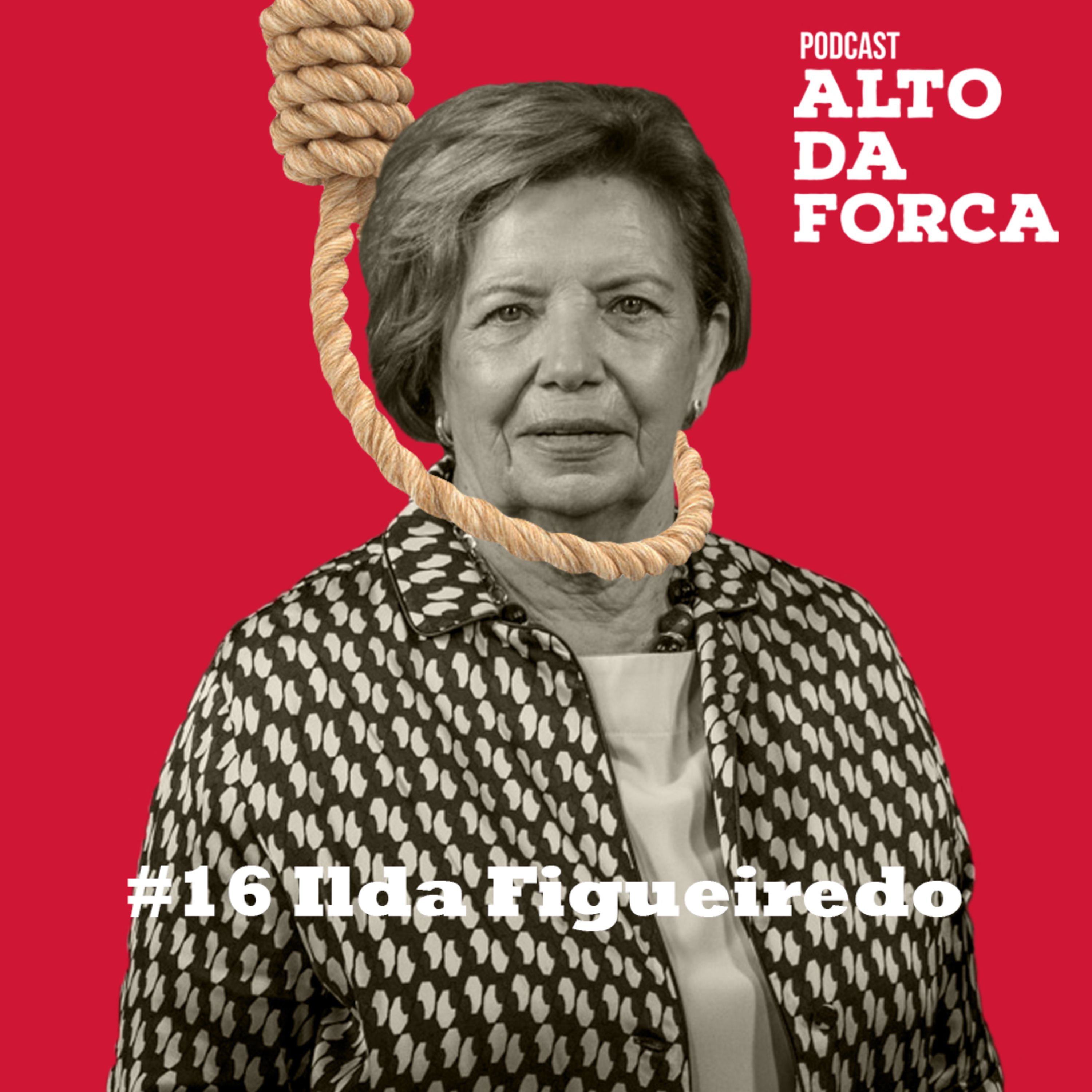 Alto da Forca