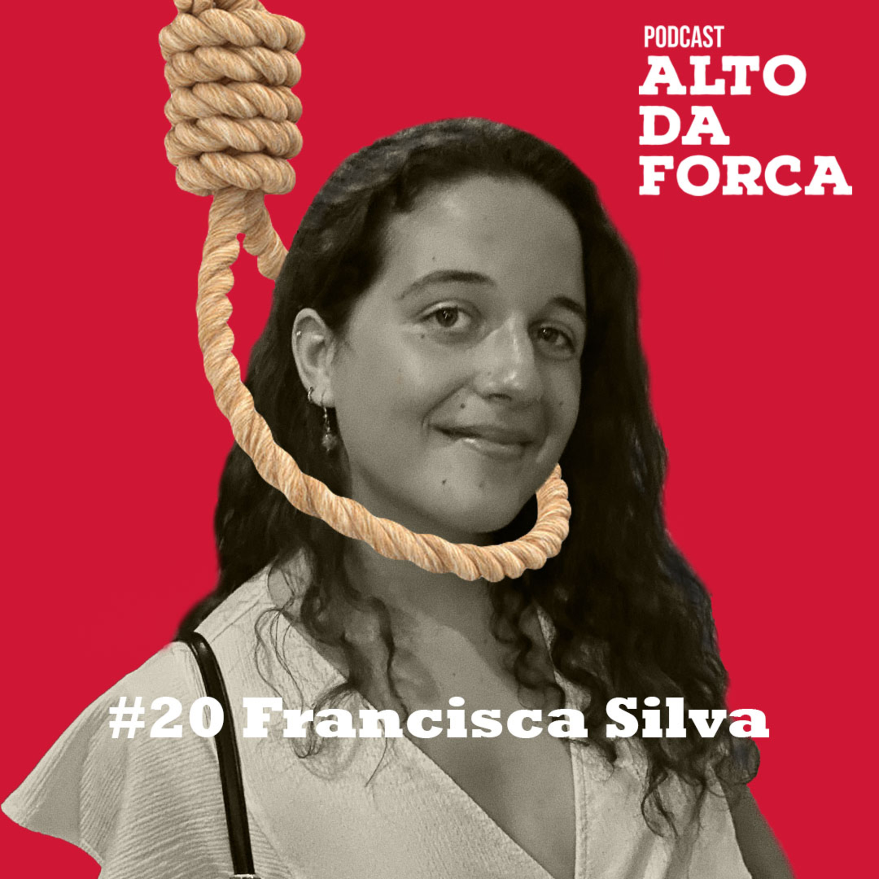 Alto da Forca