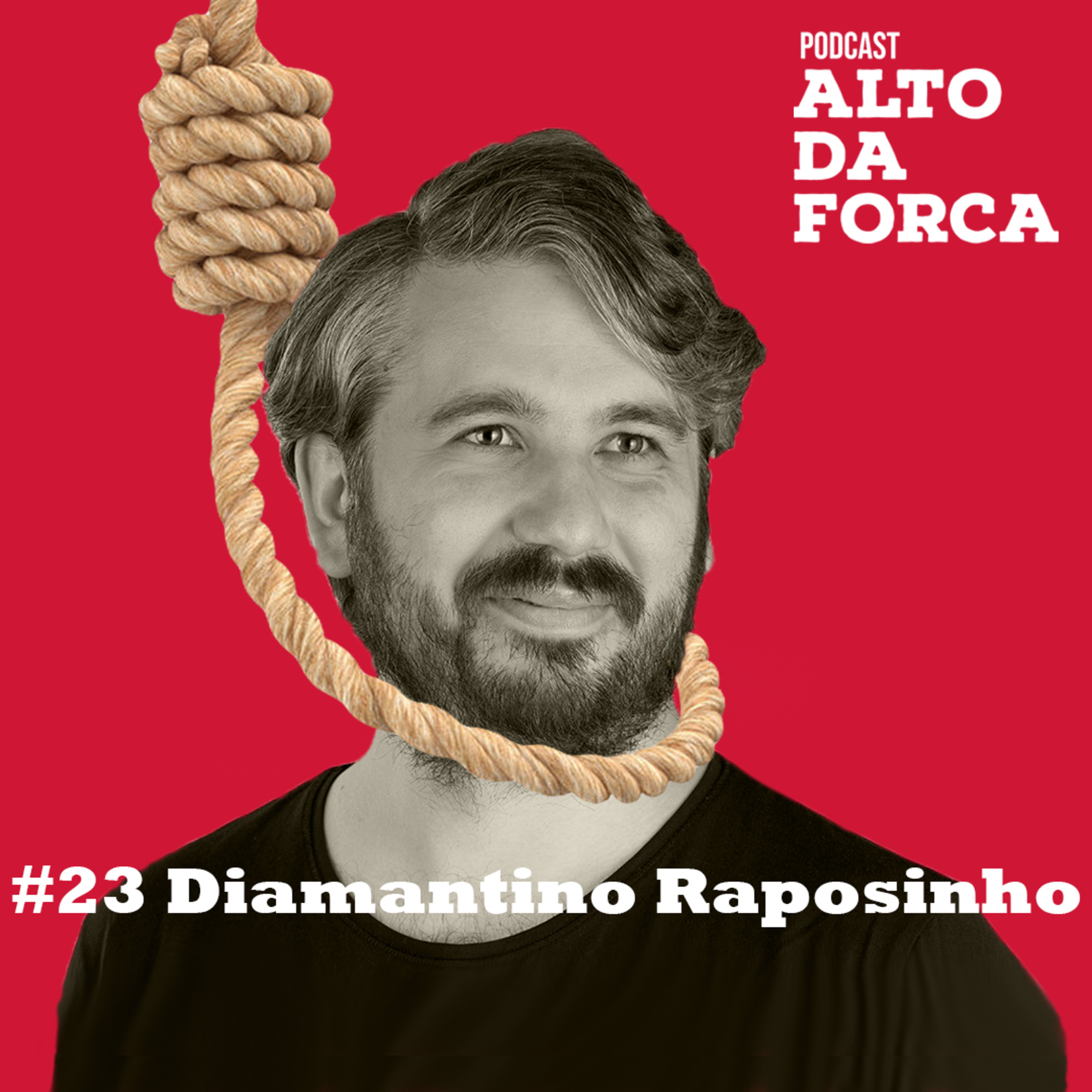 Alto da Forca