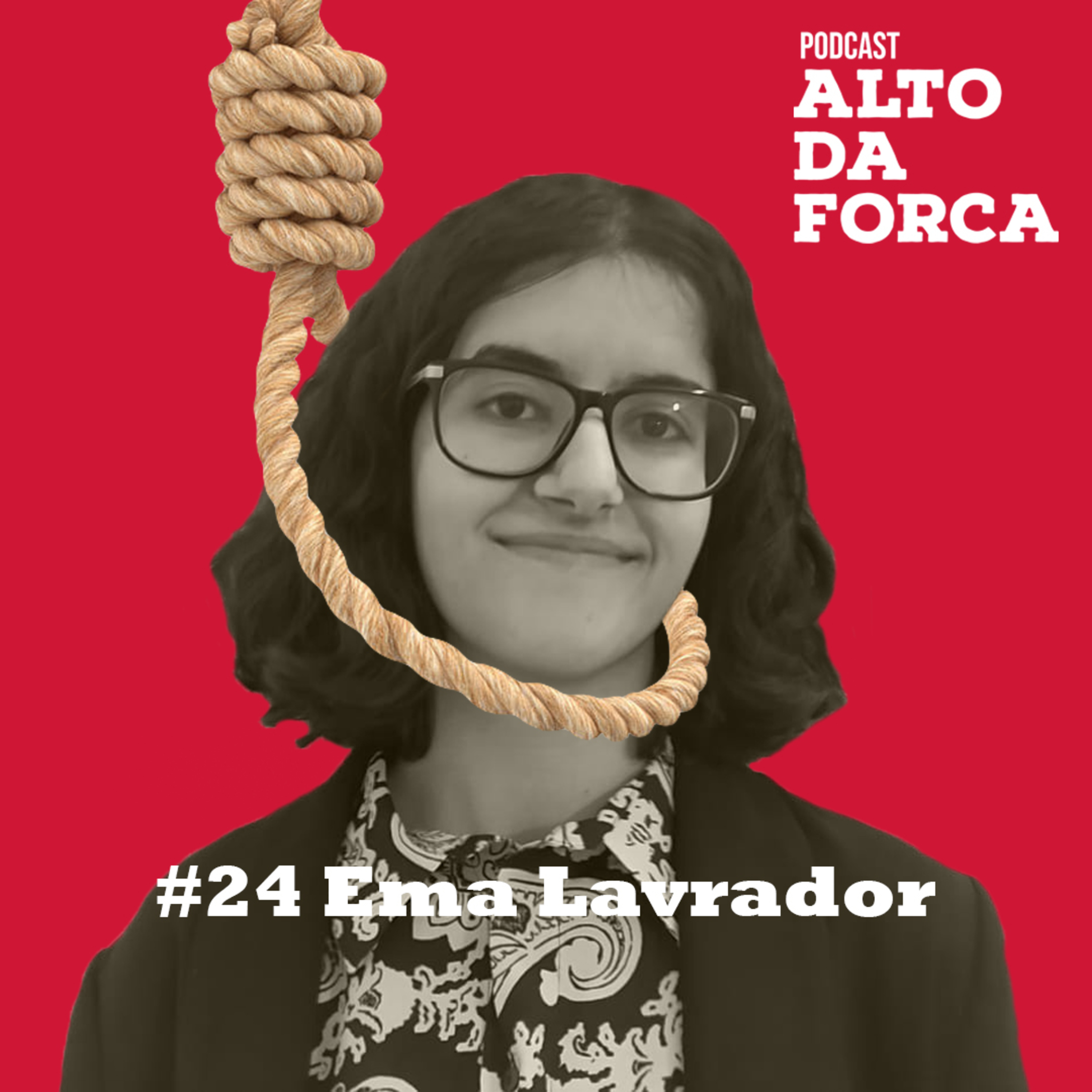 Alto da Forca