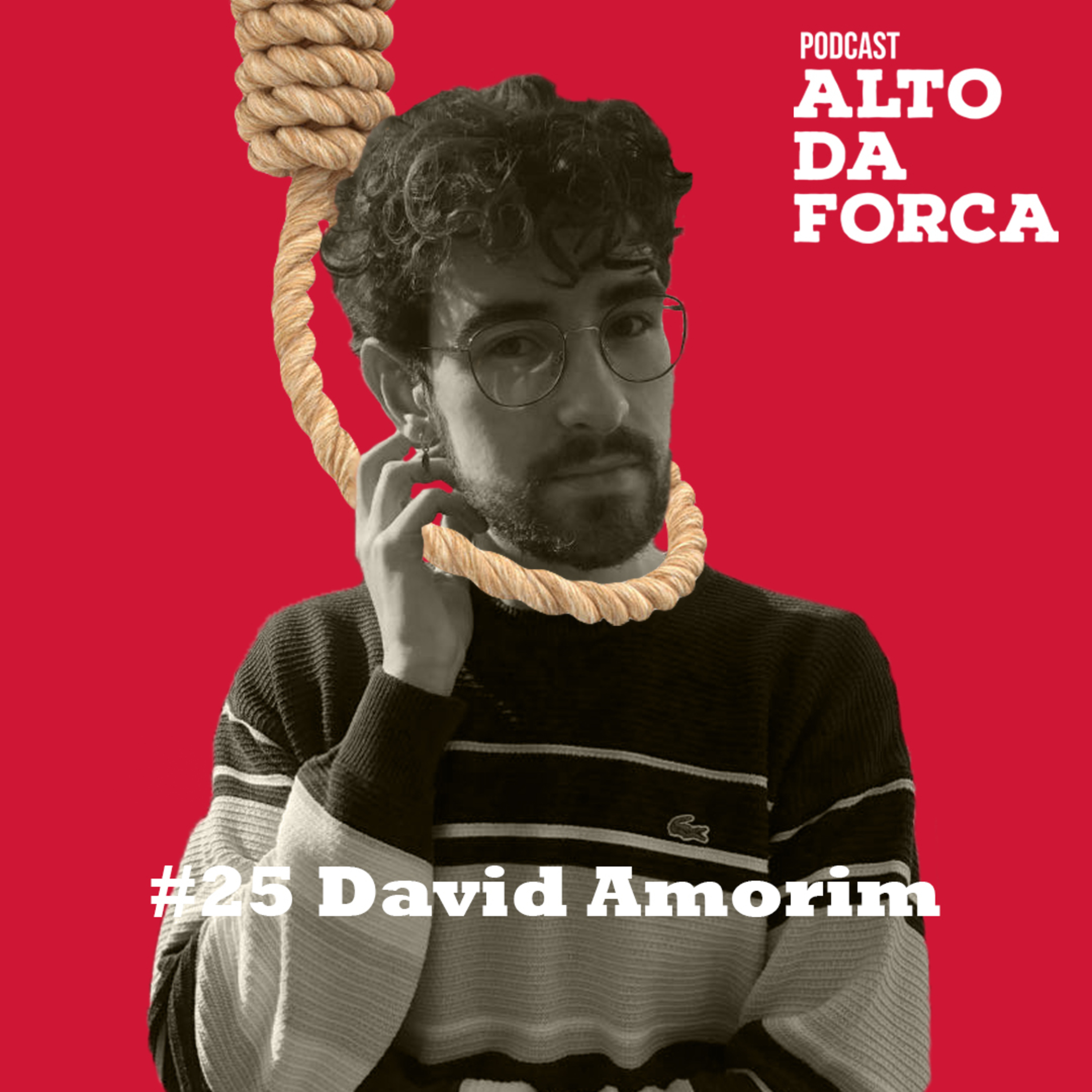 Alto da Forca