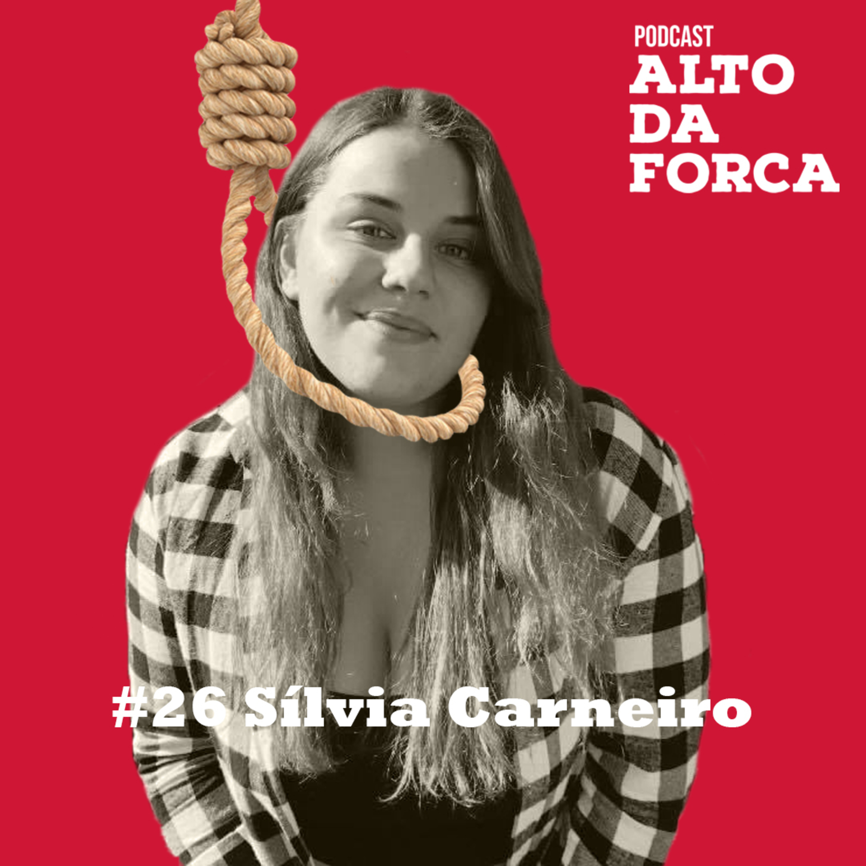 Alto da Forca