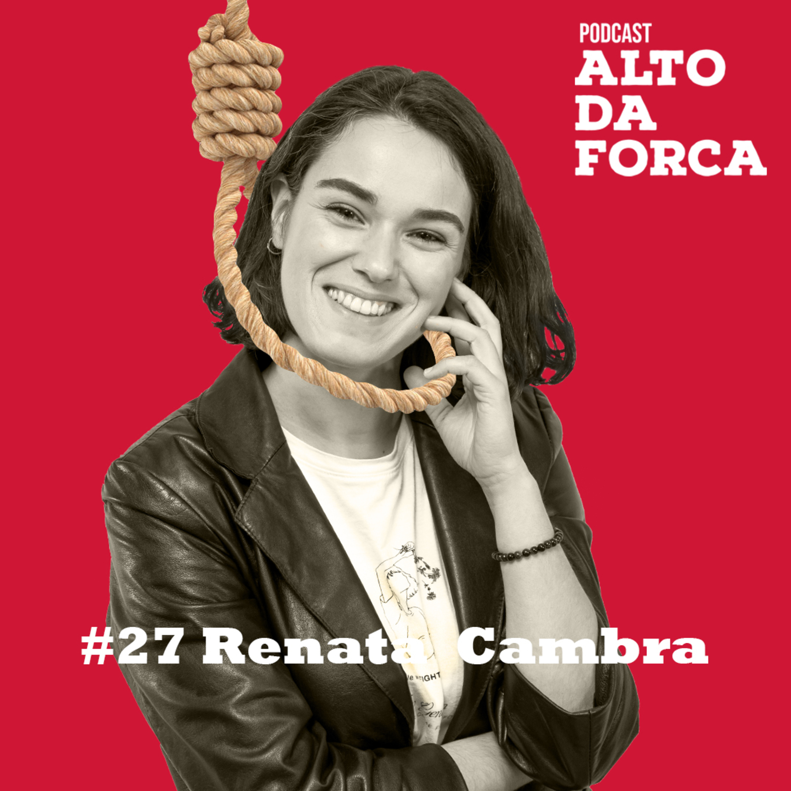 Alto da Forca