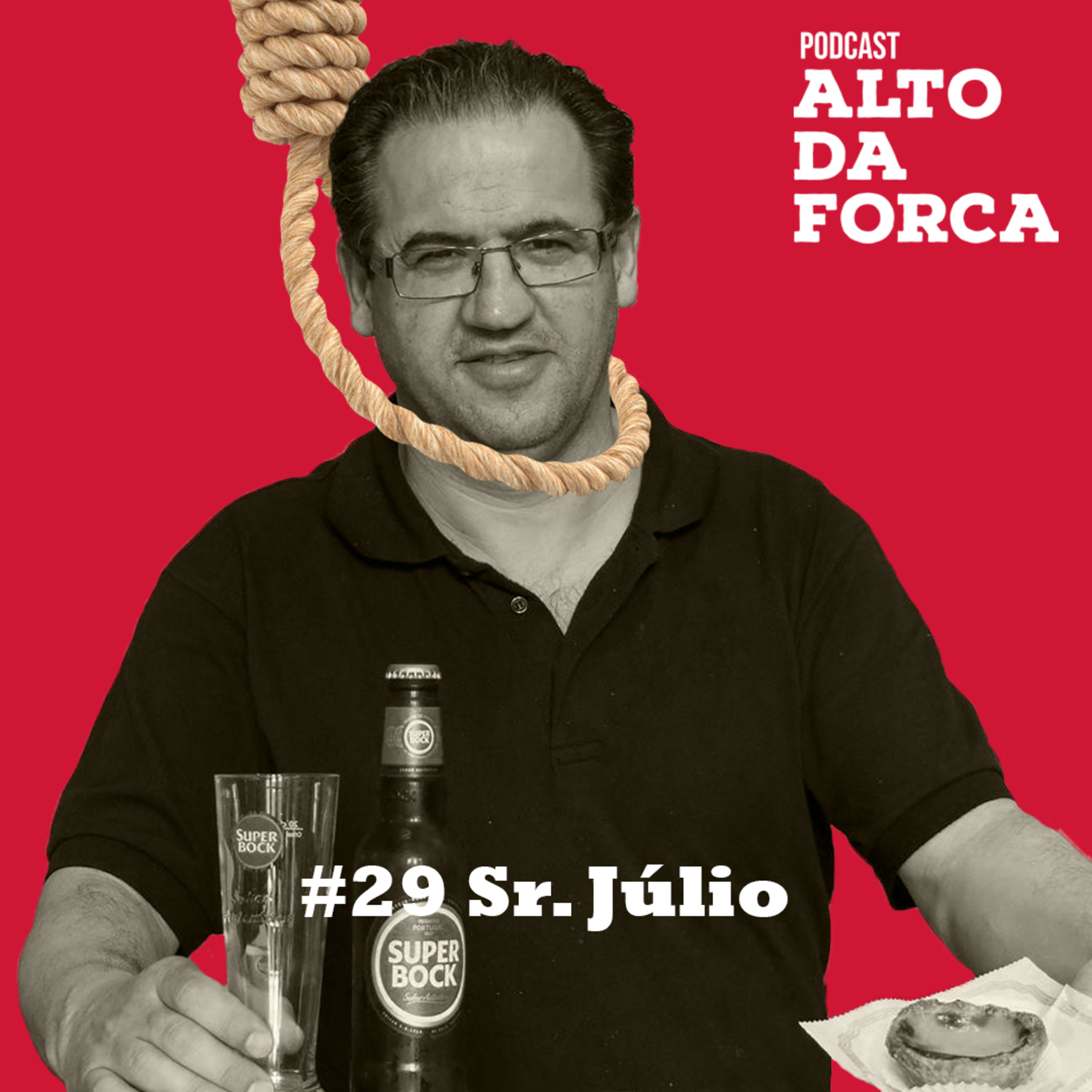 Alto da Forca
