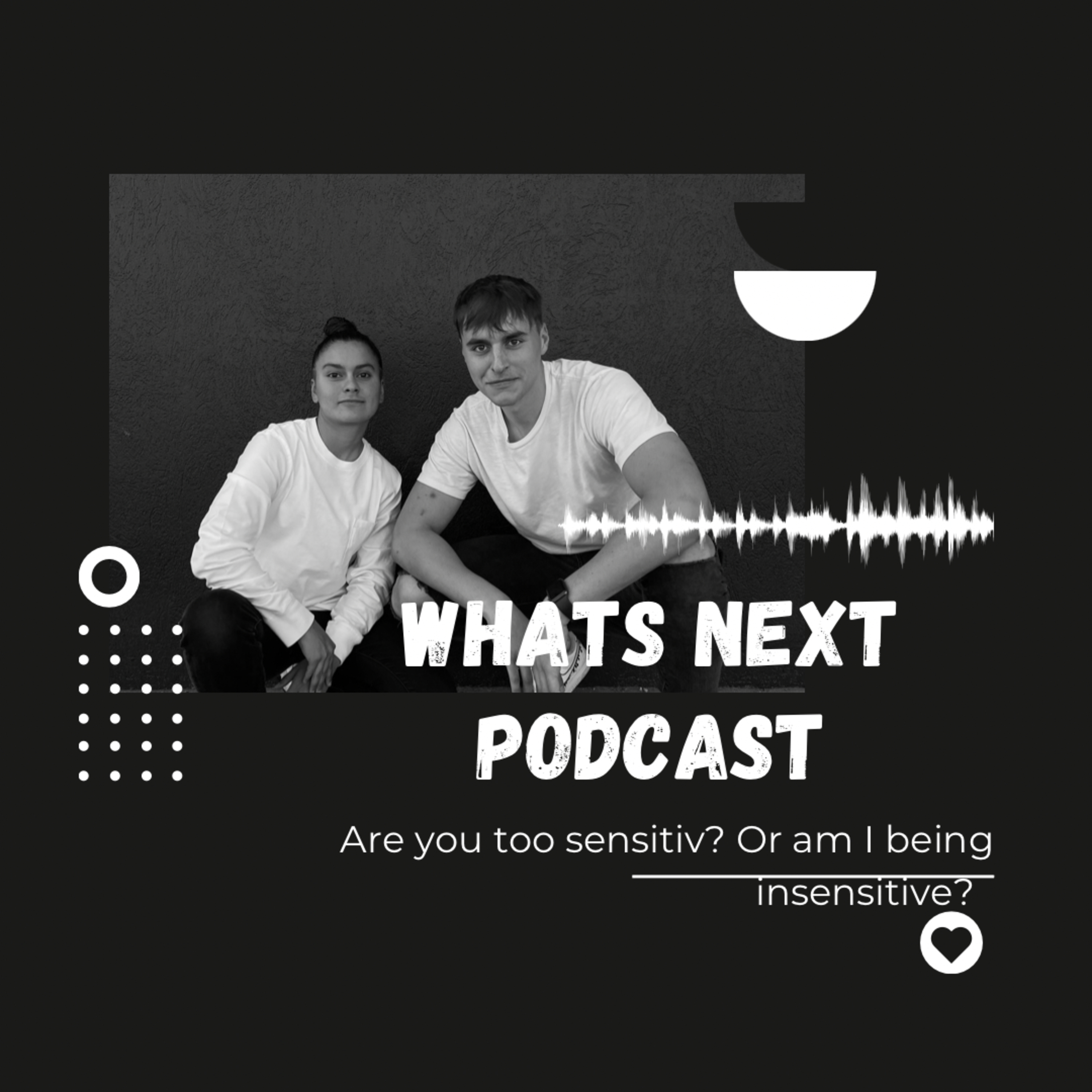 What\'s Next Podcast