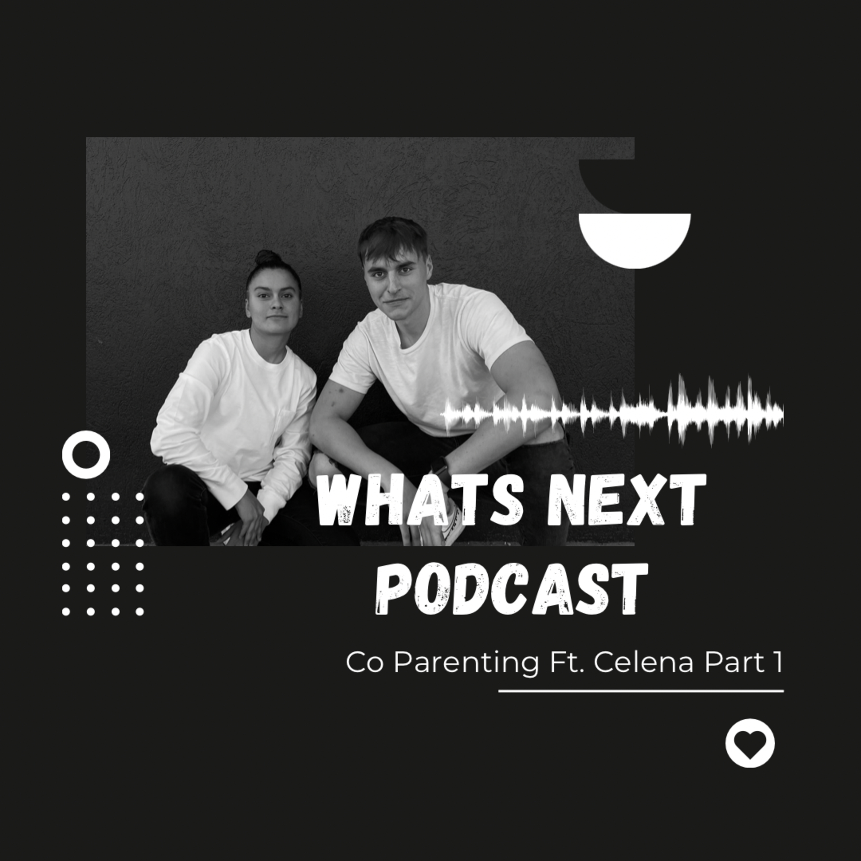 What\'s Next Podcast
