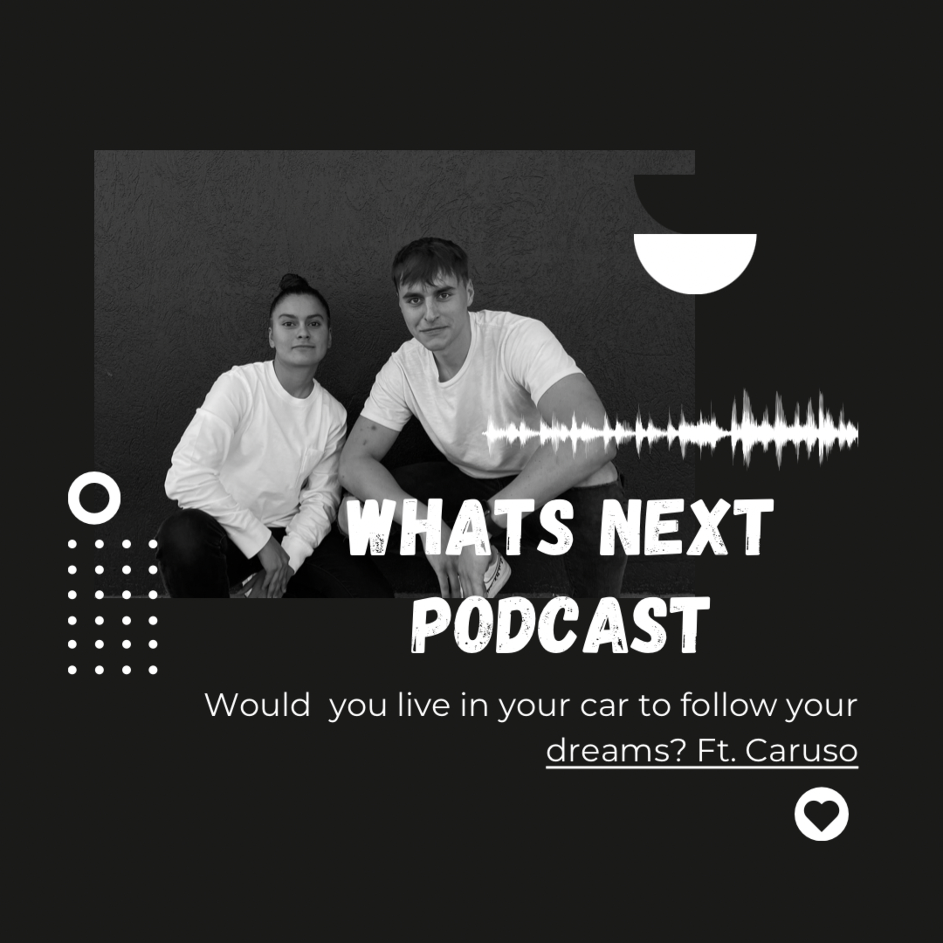 What\'s Next Podcast