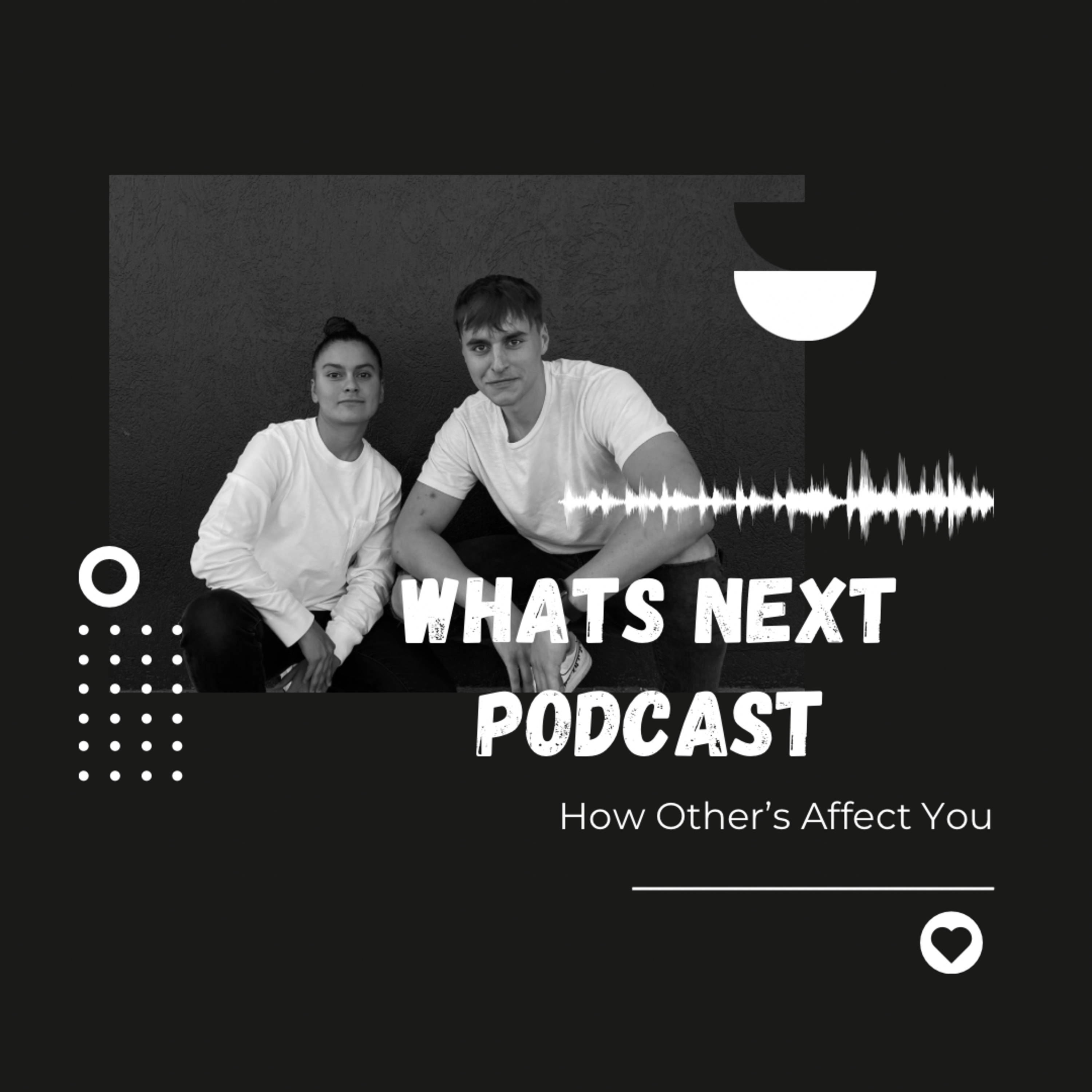What\'s Next Podcast
