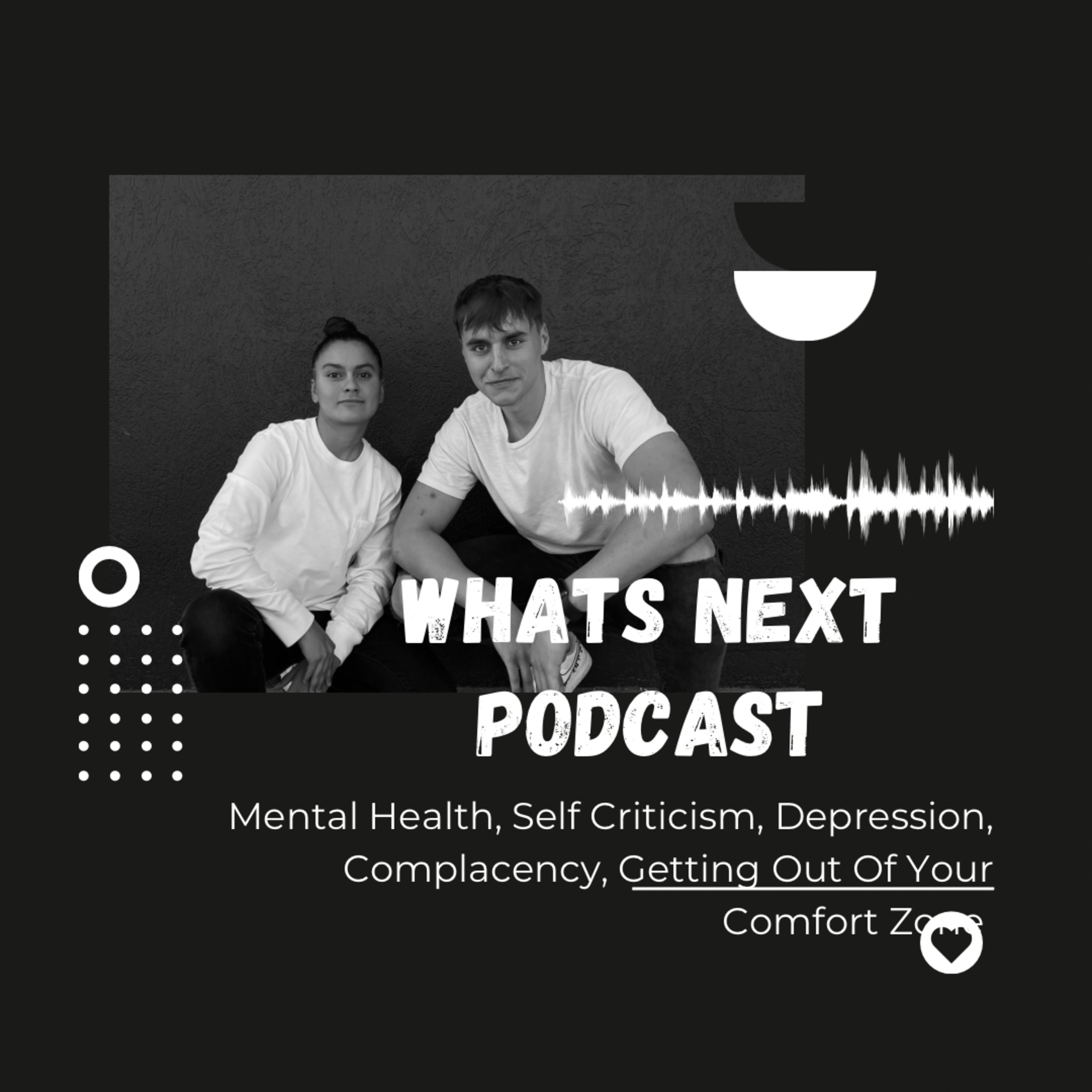 What\'s Next Podcast