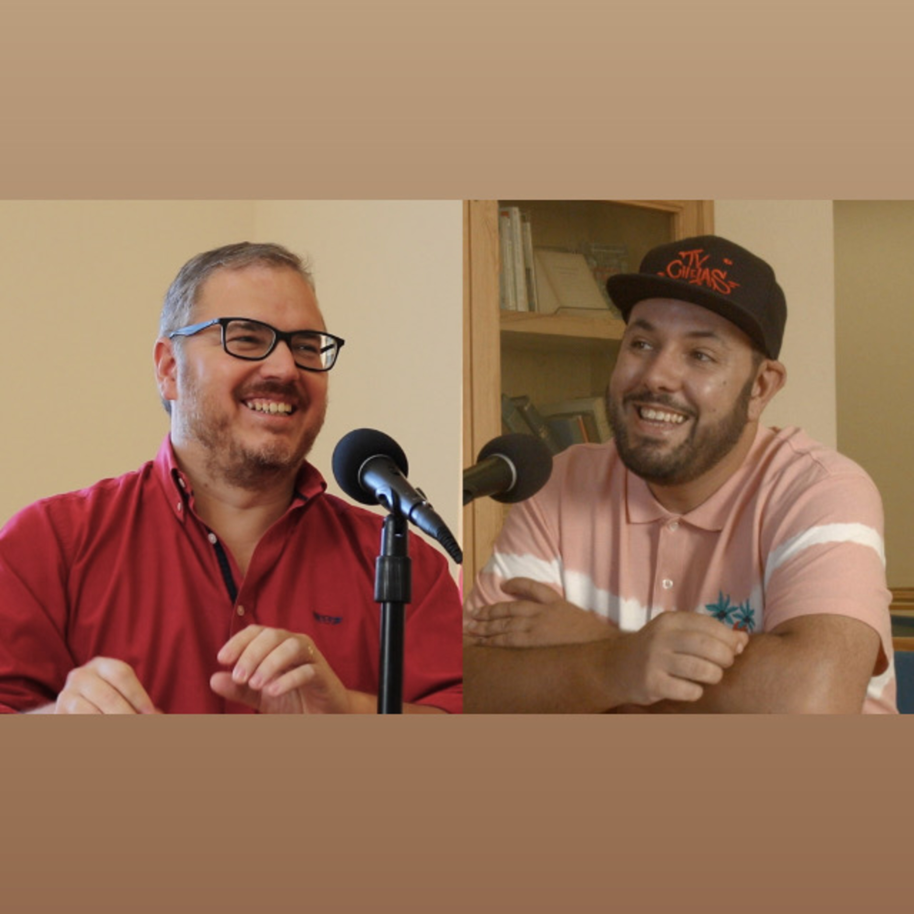 O PREFIXO DE CAMÕES