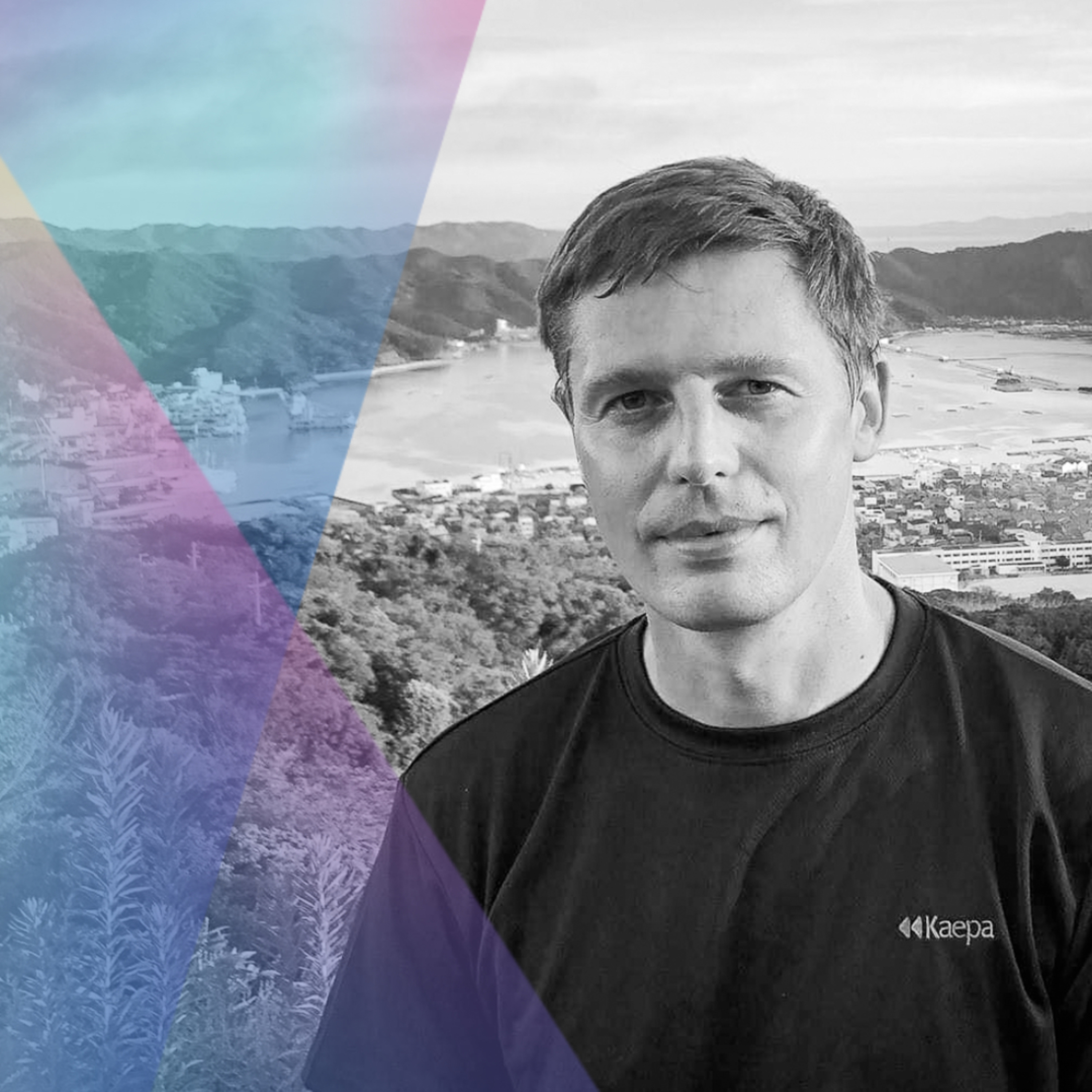 068: Oliver Ait – matemaatikust Hiina ja Jaapani ekspert ning majandusnõunik, kelle kodu on Awaji saar