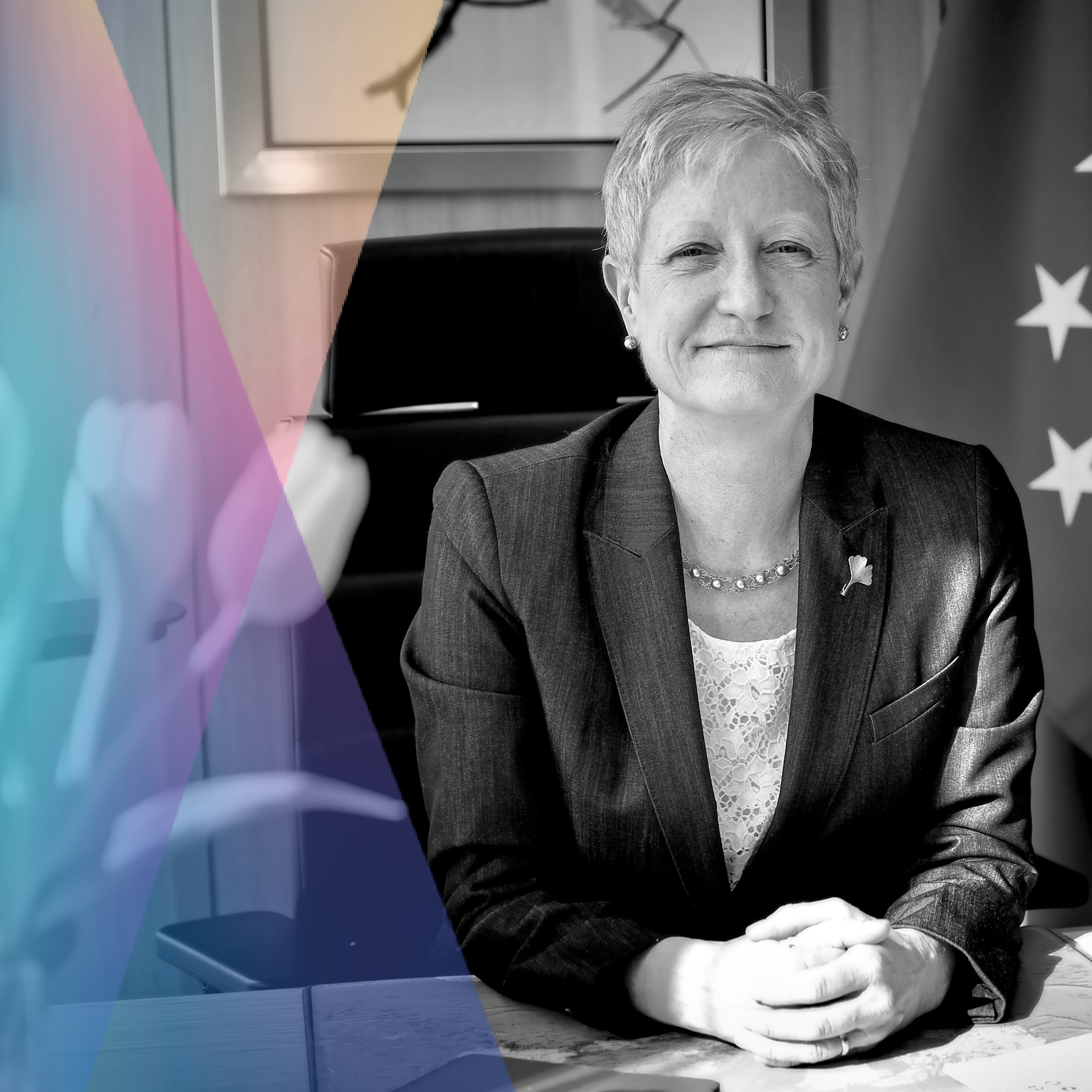 085: Riina Kionka – mõjusa karjääriga silmapaistev Eesti diplomaat ning Euroopa Liidu suursaadik