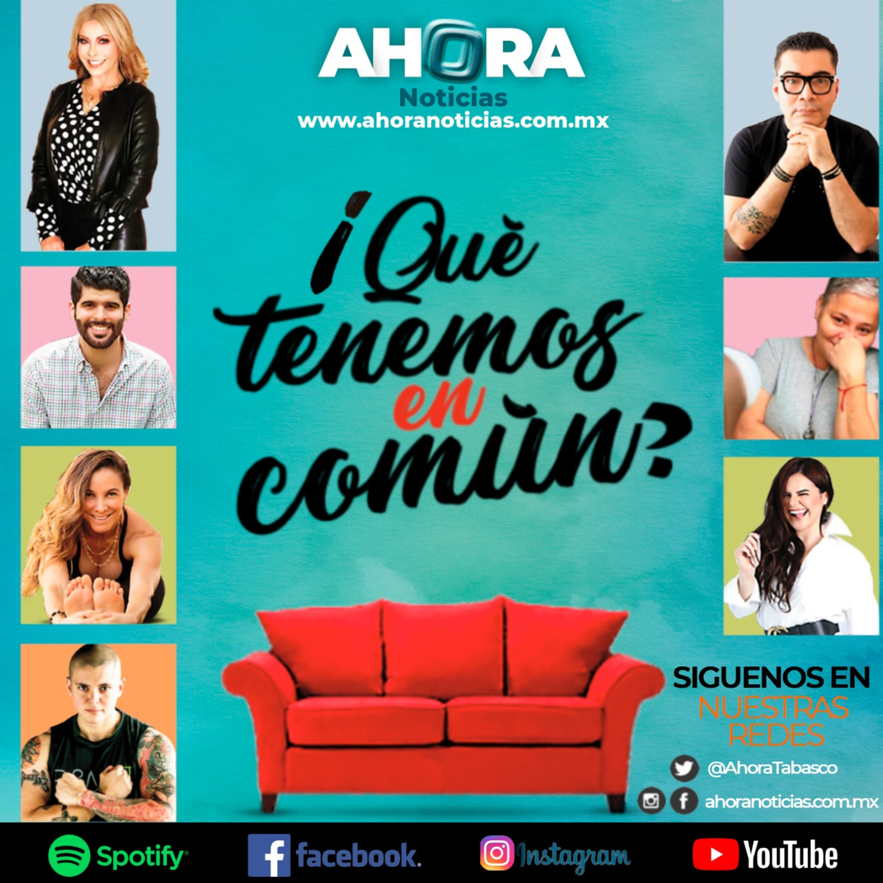 Ahora Noticias