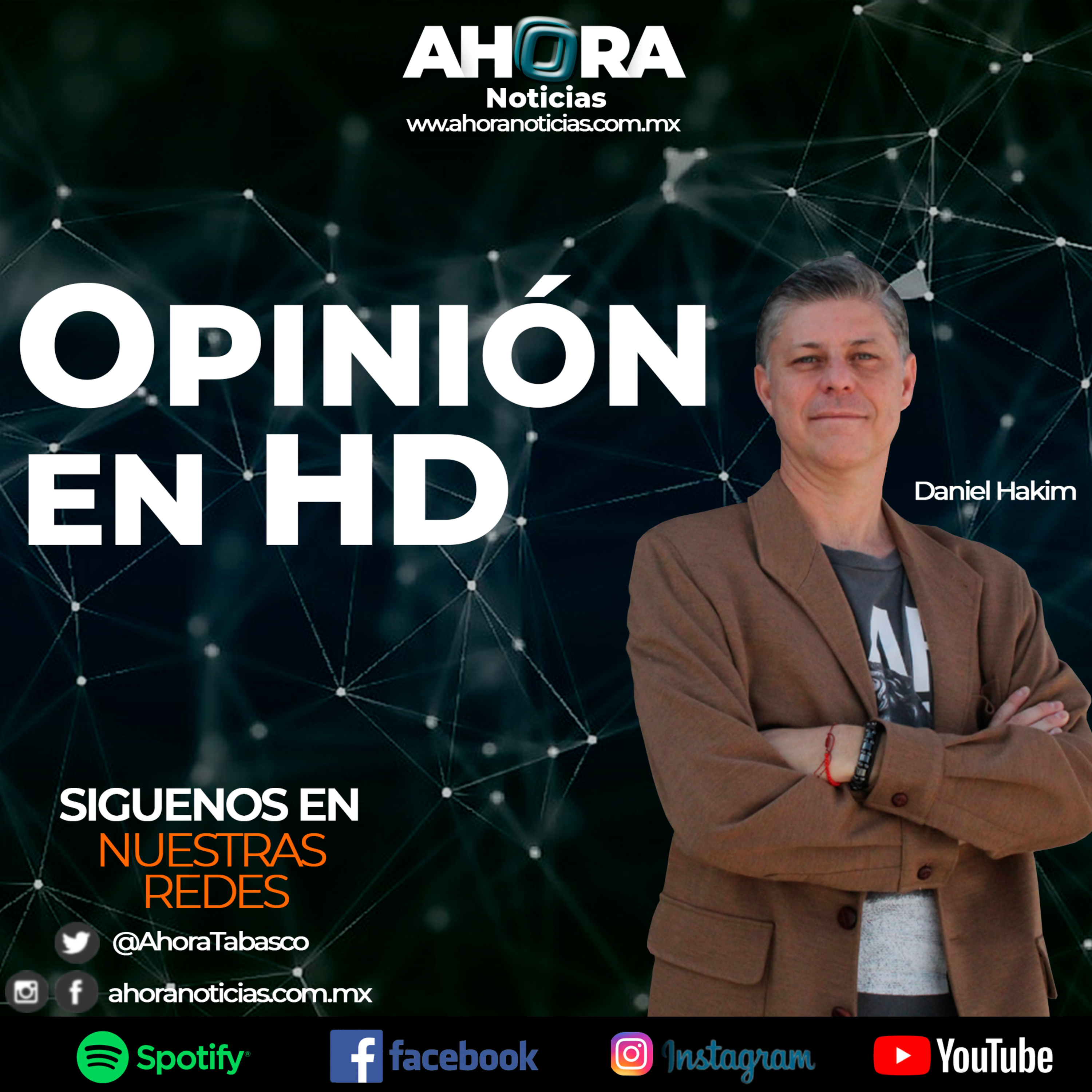 Ahora Noticias