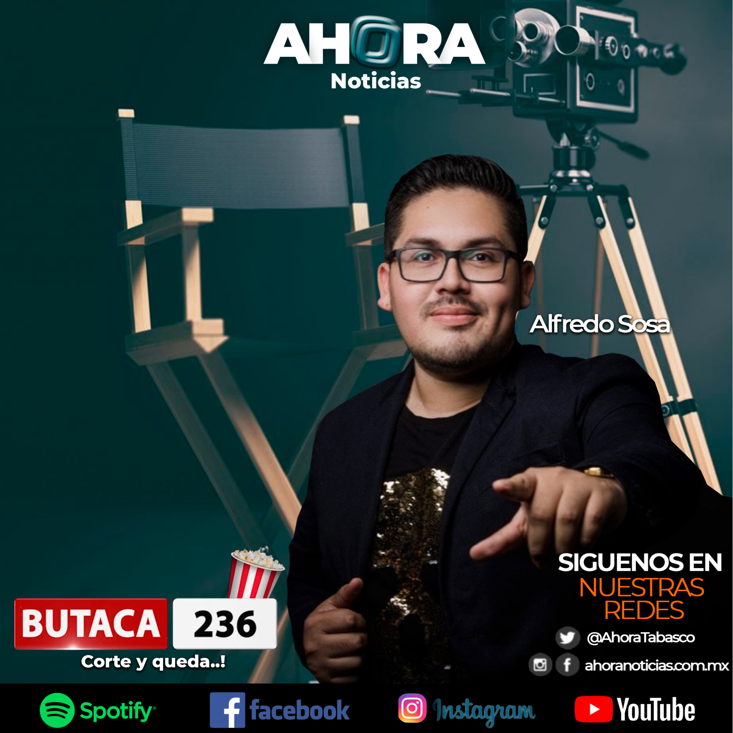 Ahora Noticias