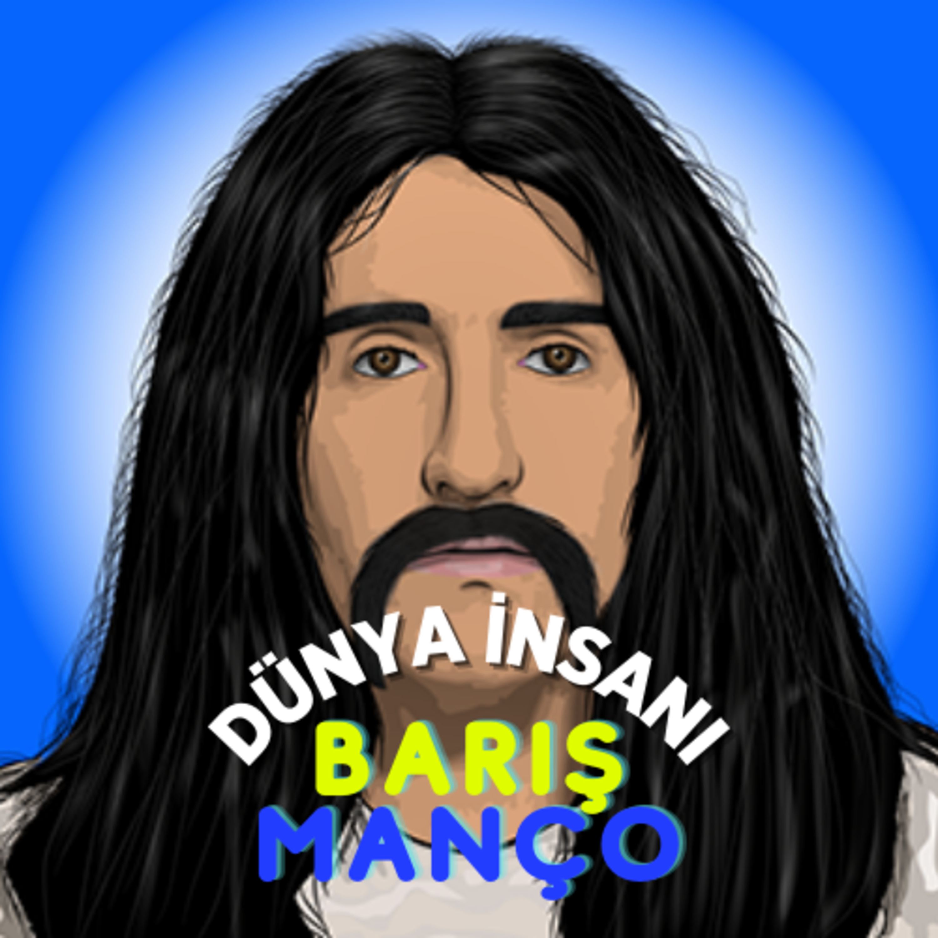 Mikrofonsever | Türkçe Podcast Kanalı