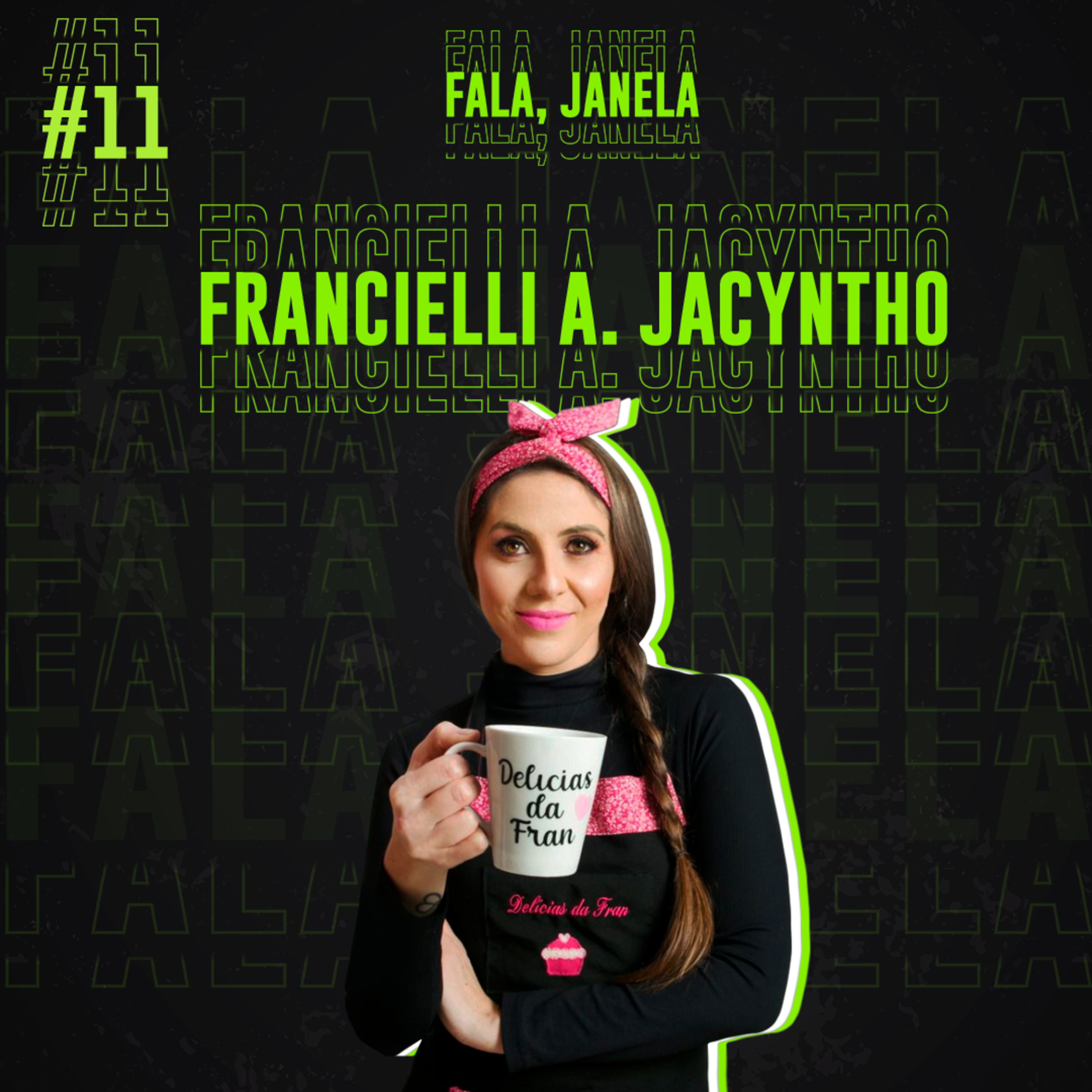 FALA JANELA
