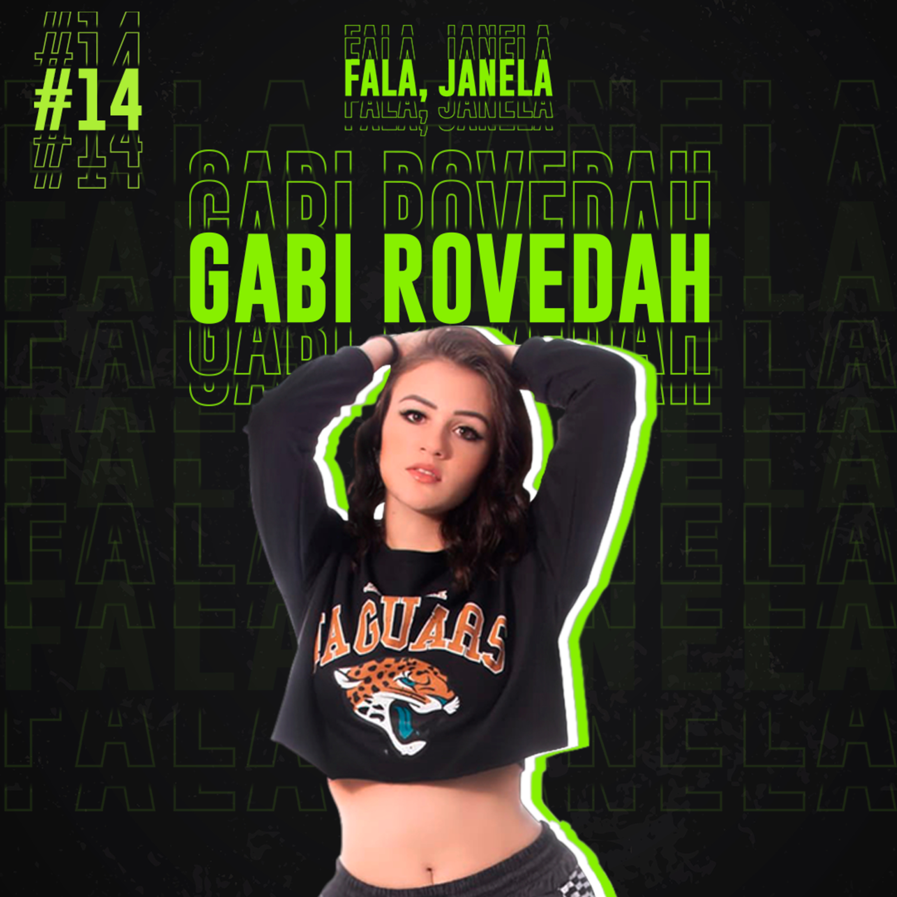 FALA JANELA
