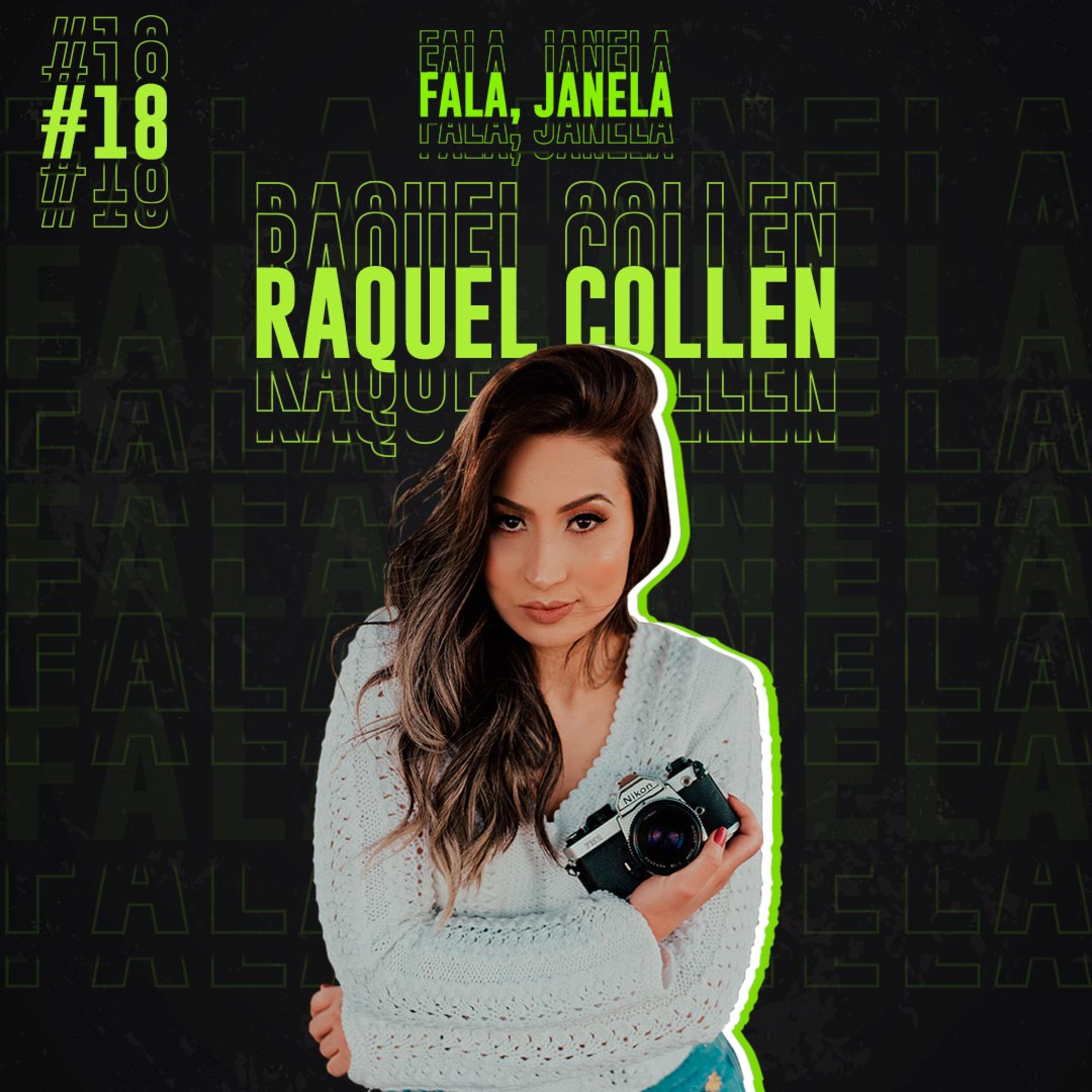 FALA JANELA