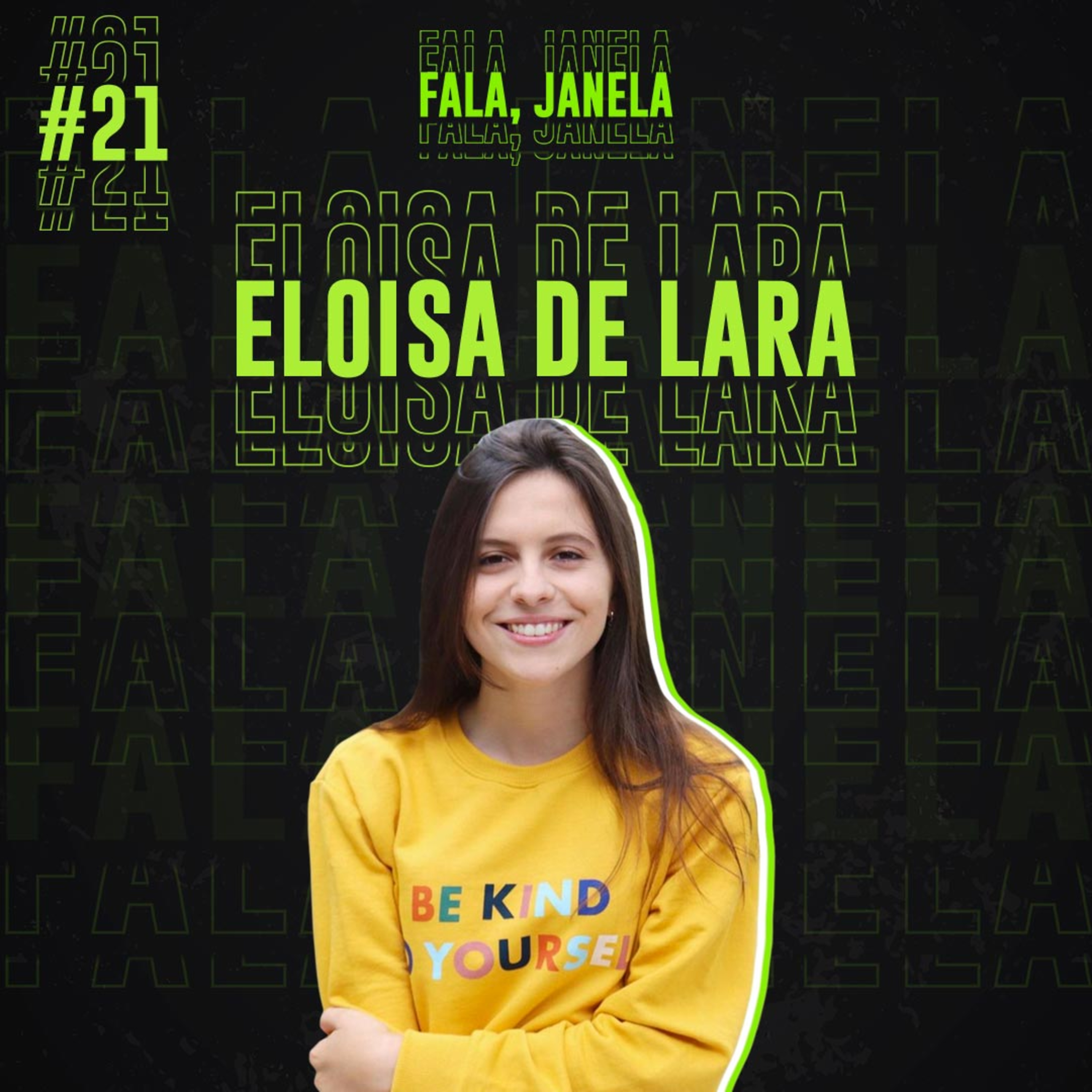 FALA JANELA