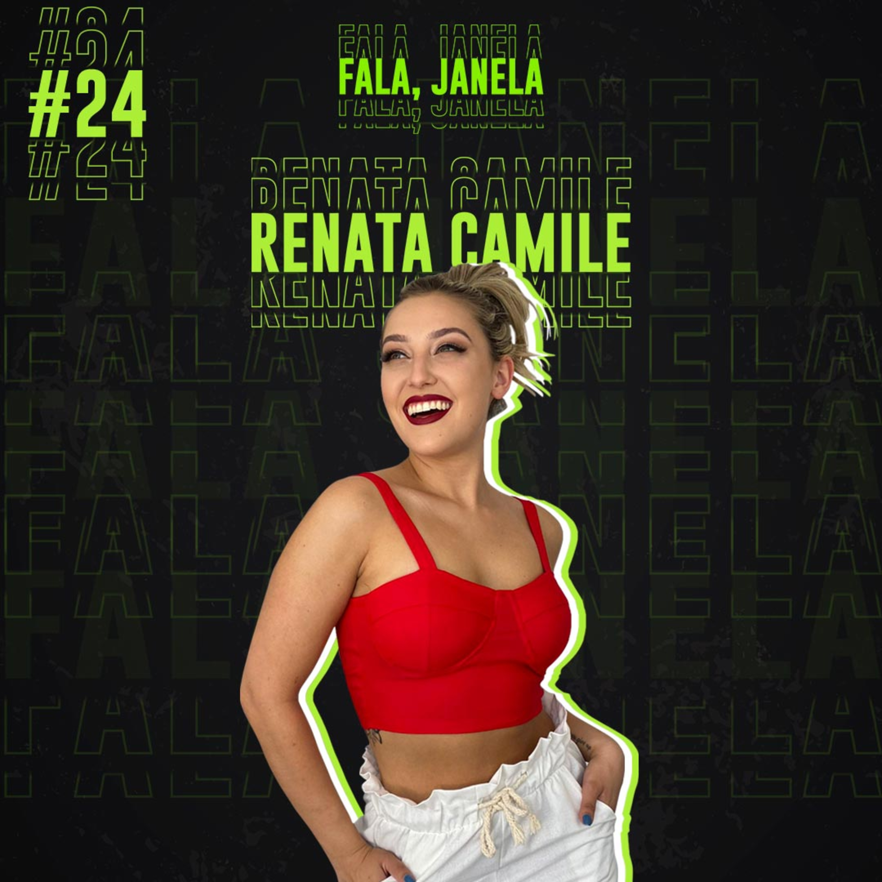 FALA JANELA
