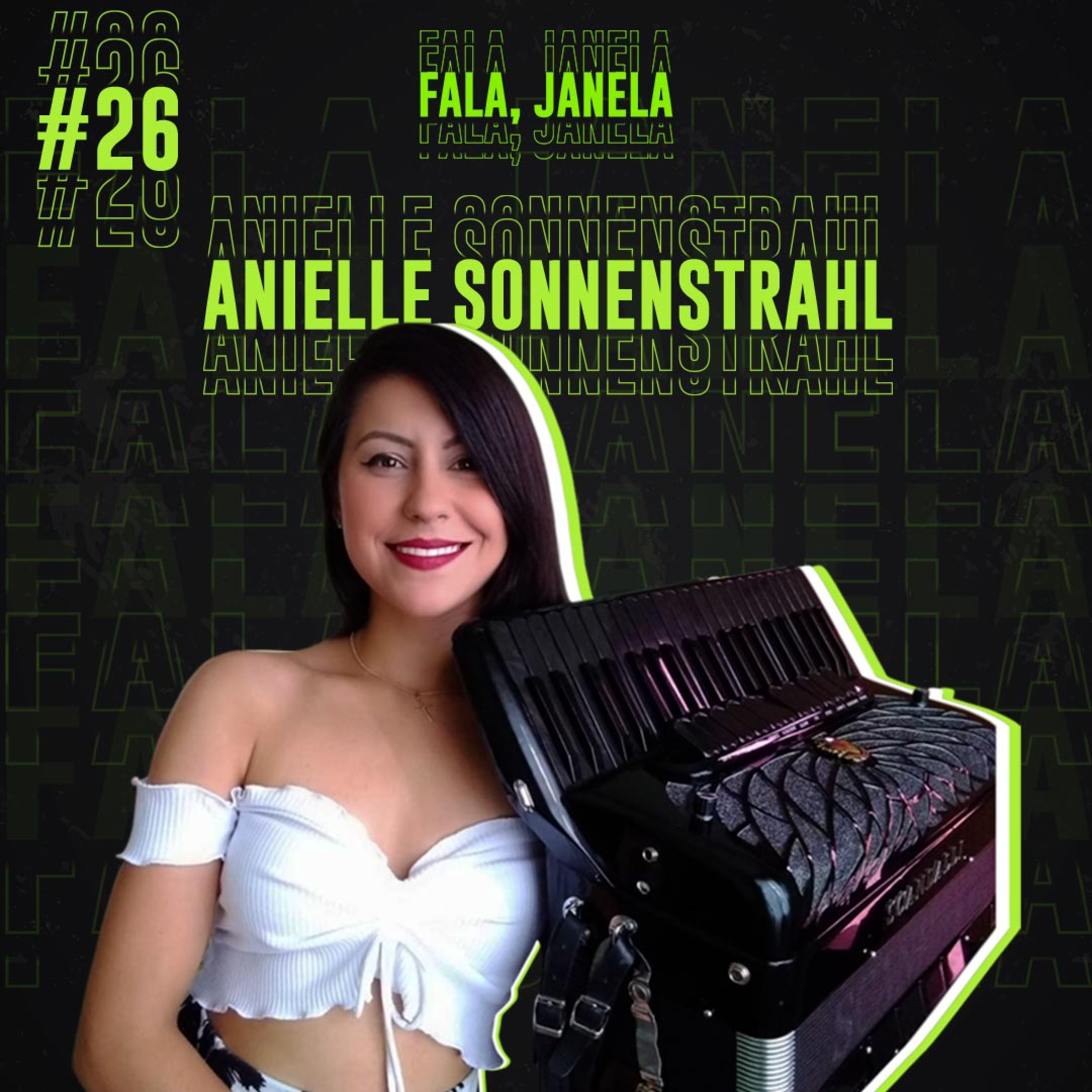 FALA JANELA