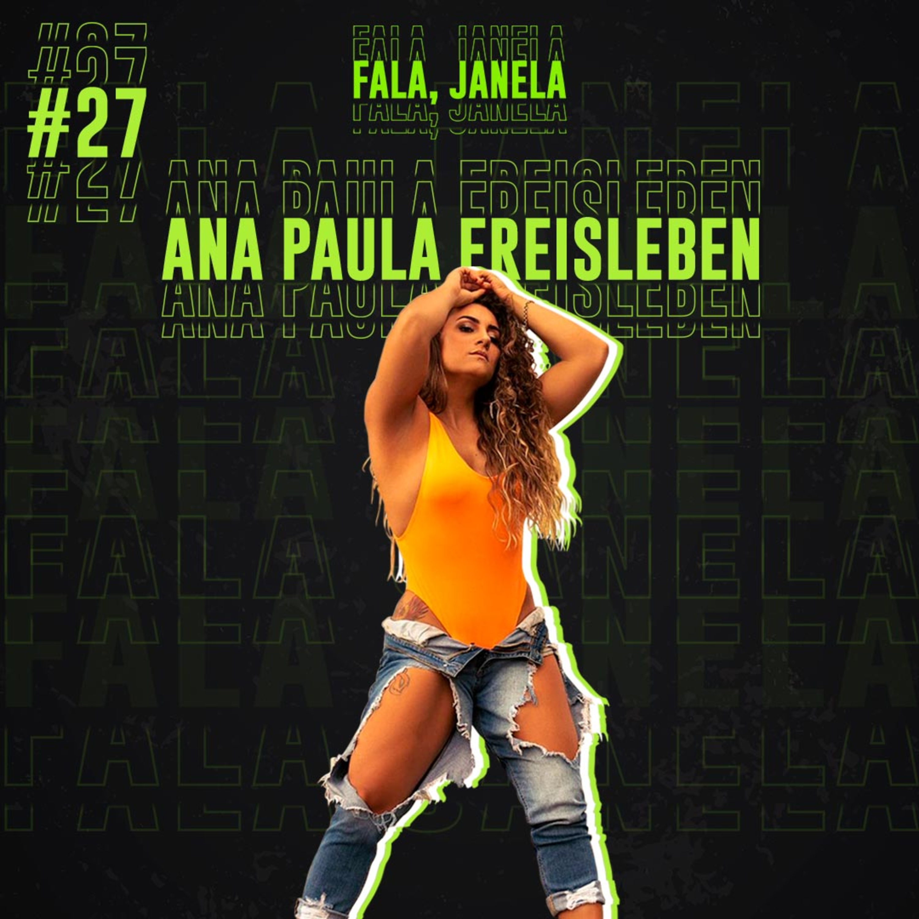 FALA JANELA