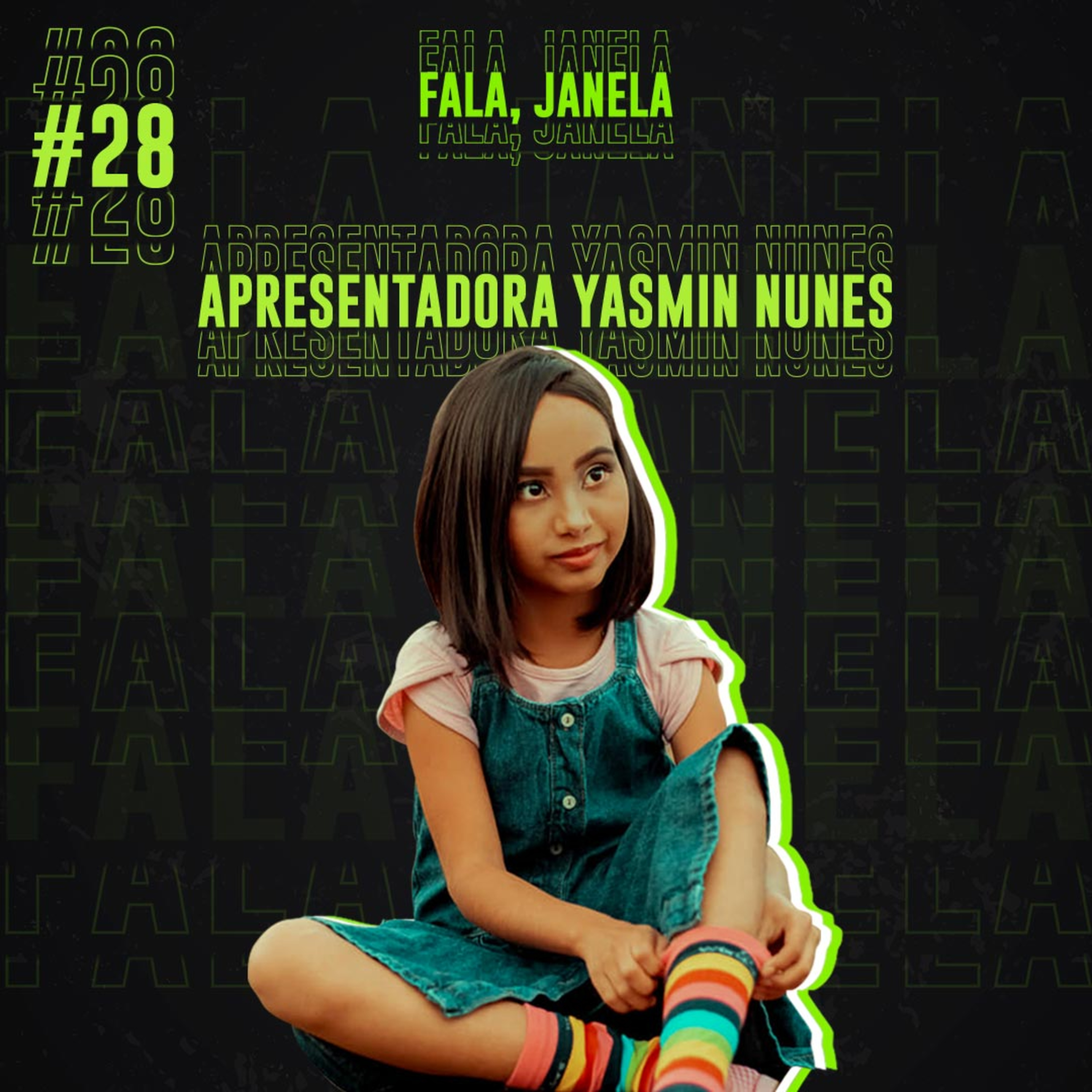 FALA JANELA