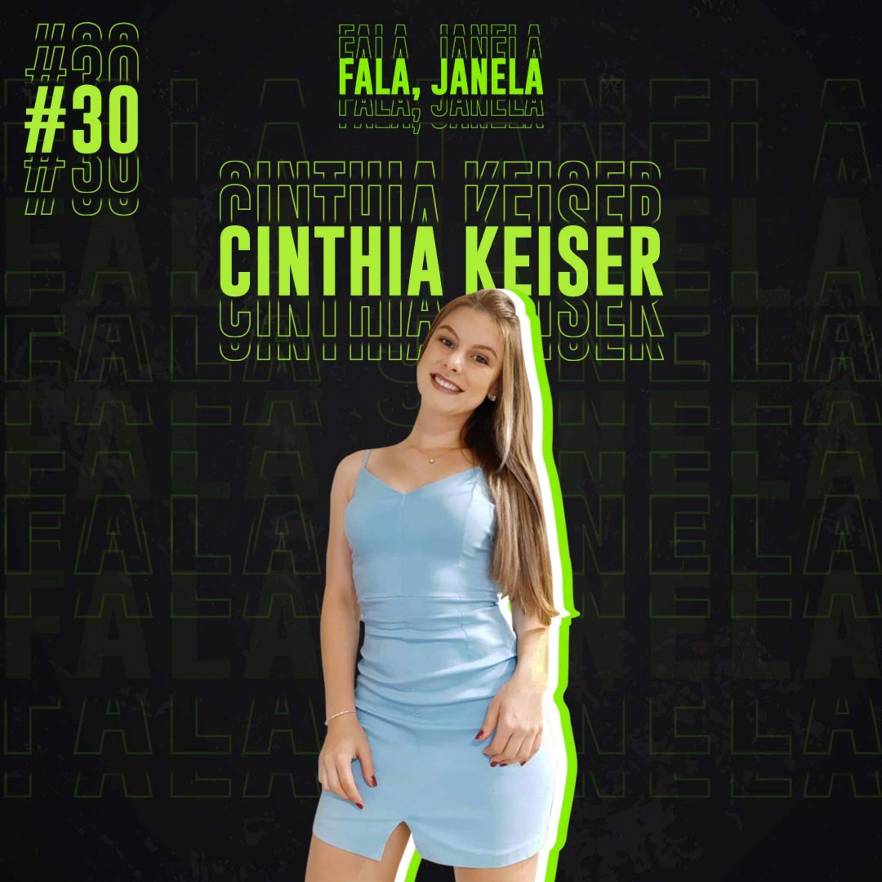 FALA JANELA