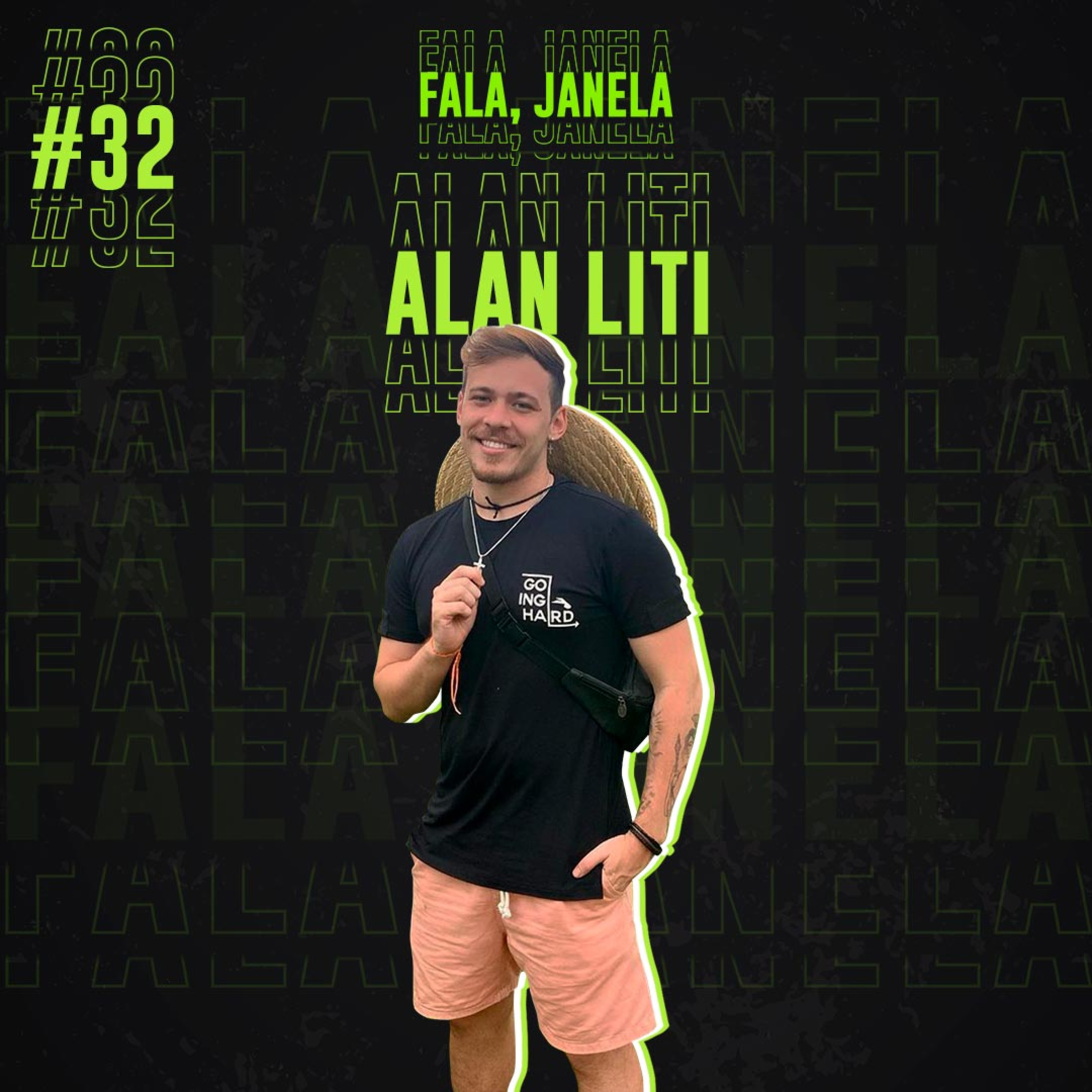 FALA JANELA