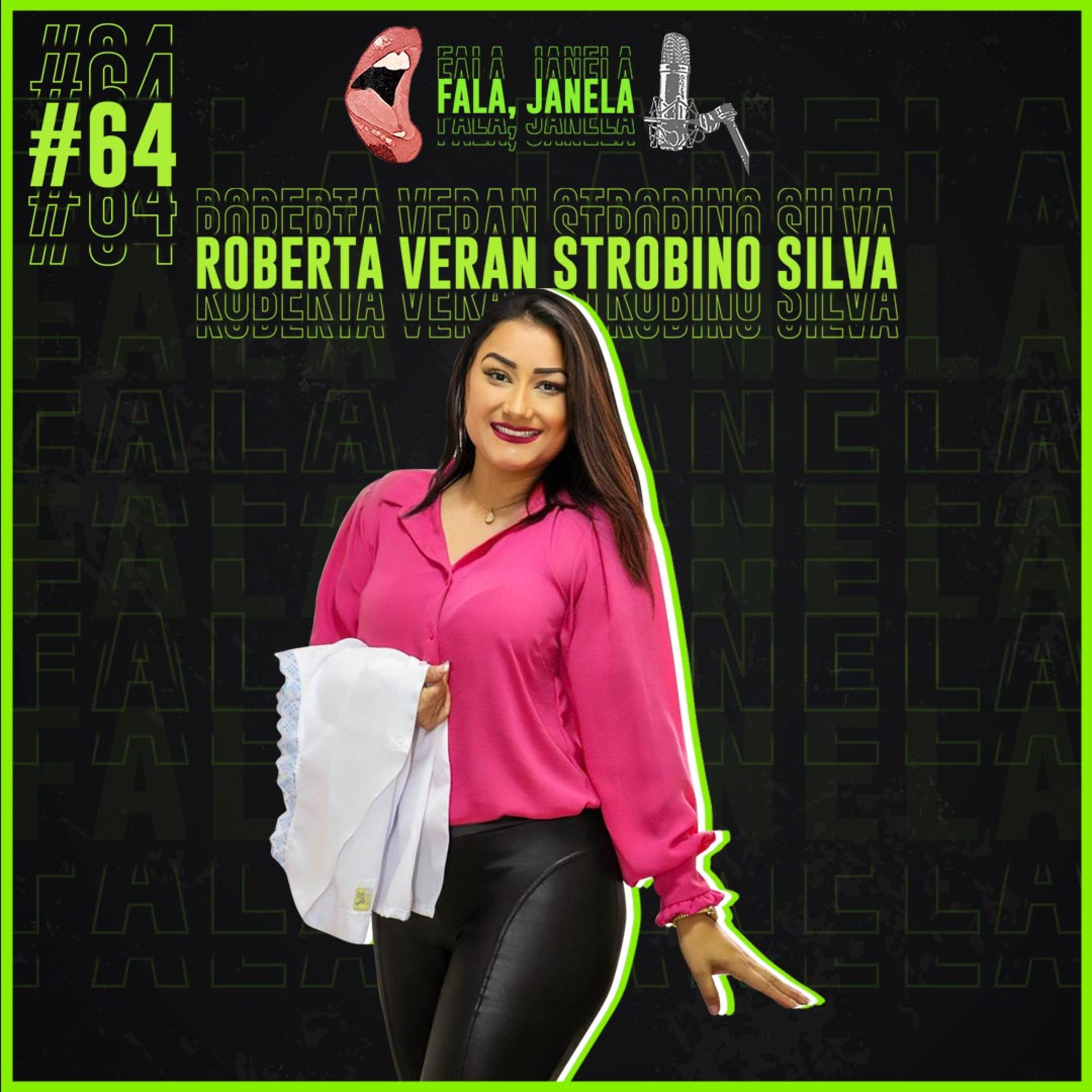 FALA JANELA