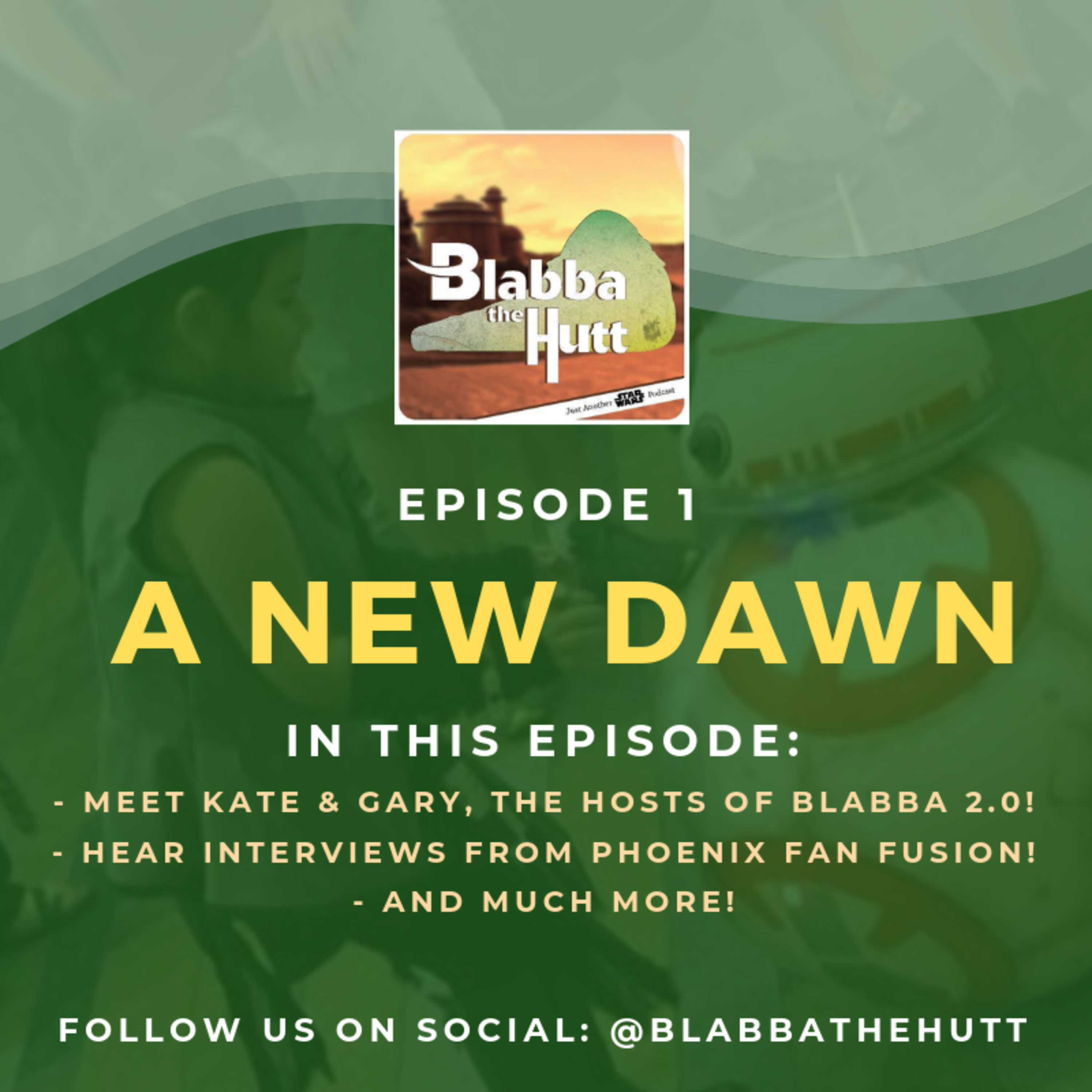 Blabba the Hutt