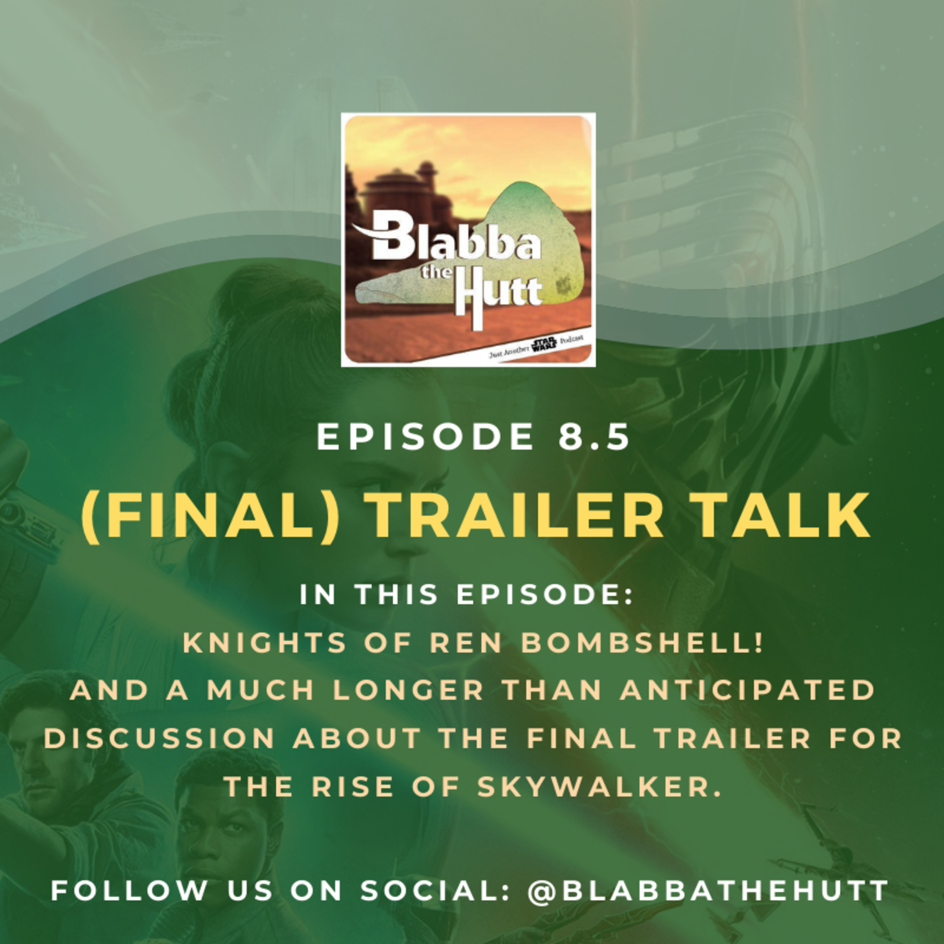 Blabba the Hutt