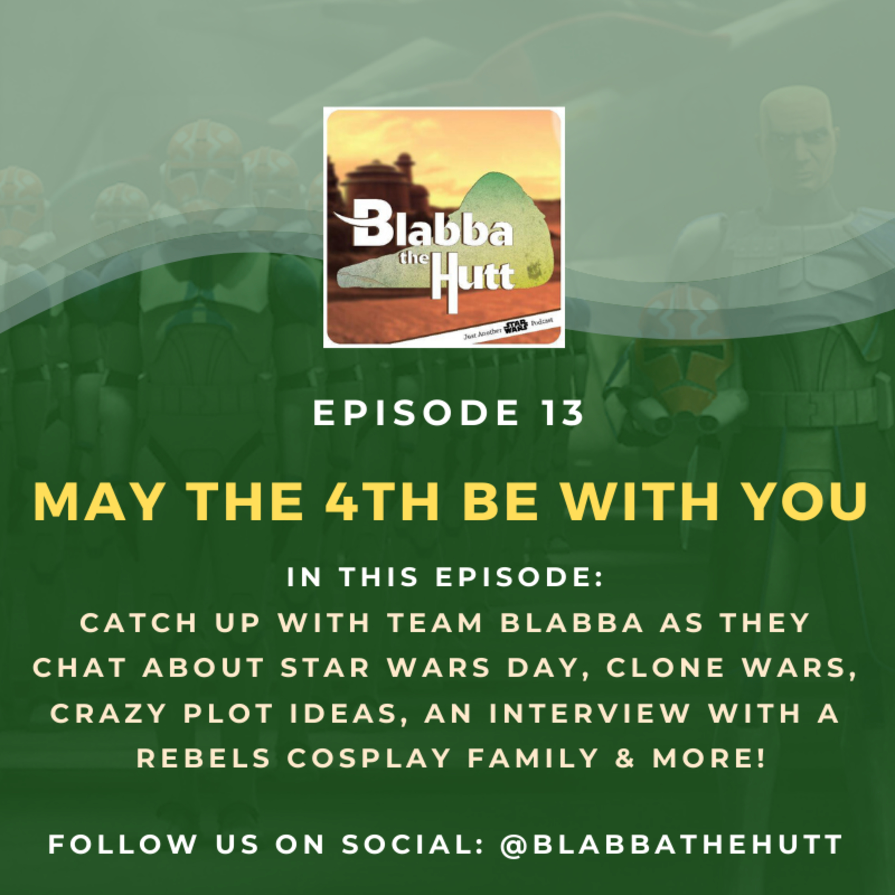 Blabba the Hutt