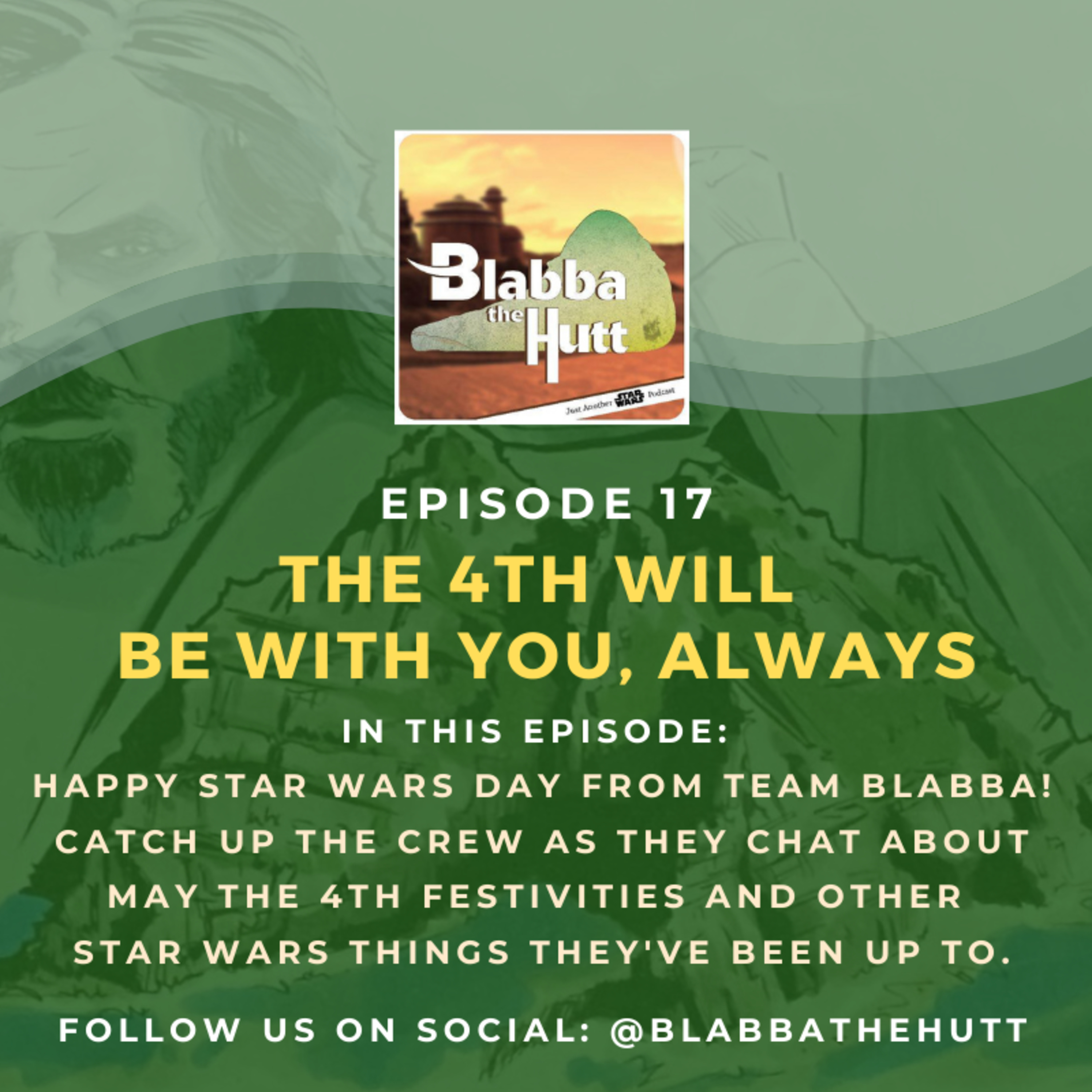 Blabba the Hutt