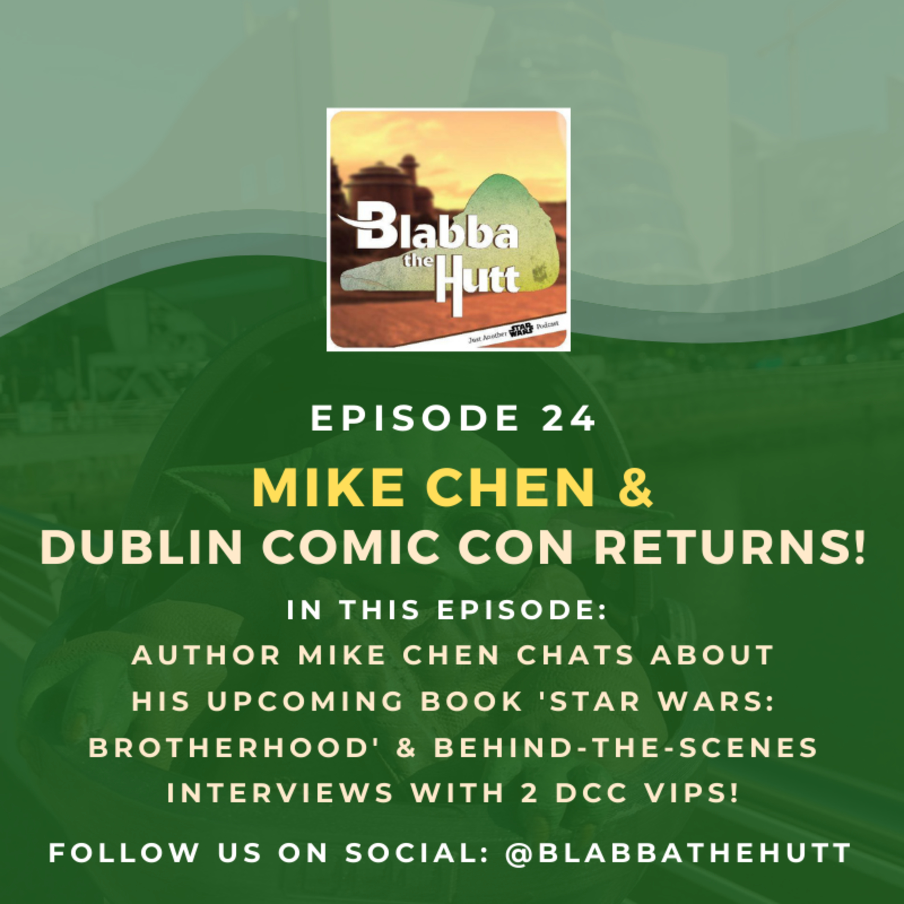 Blabba the Hutt