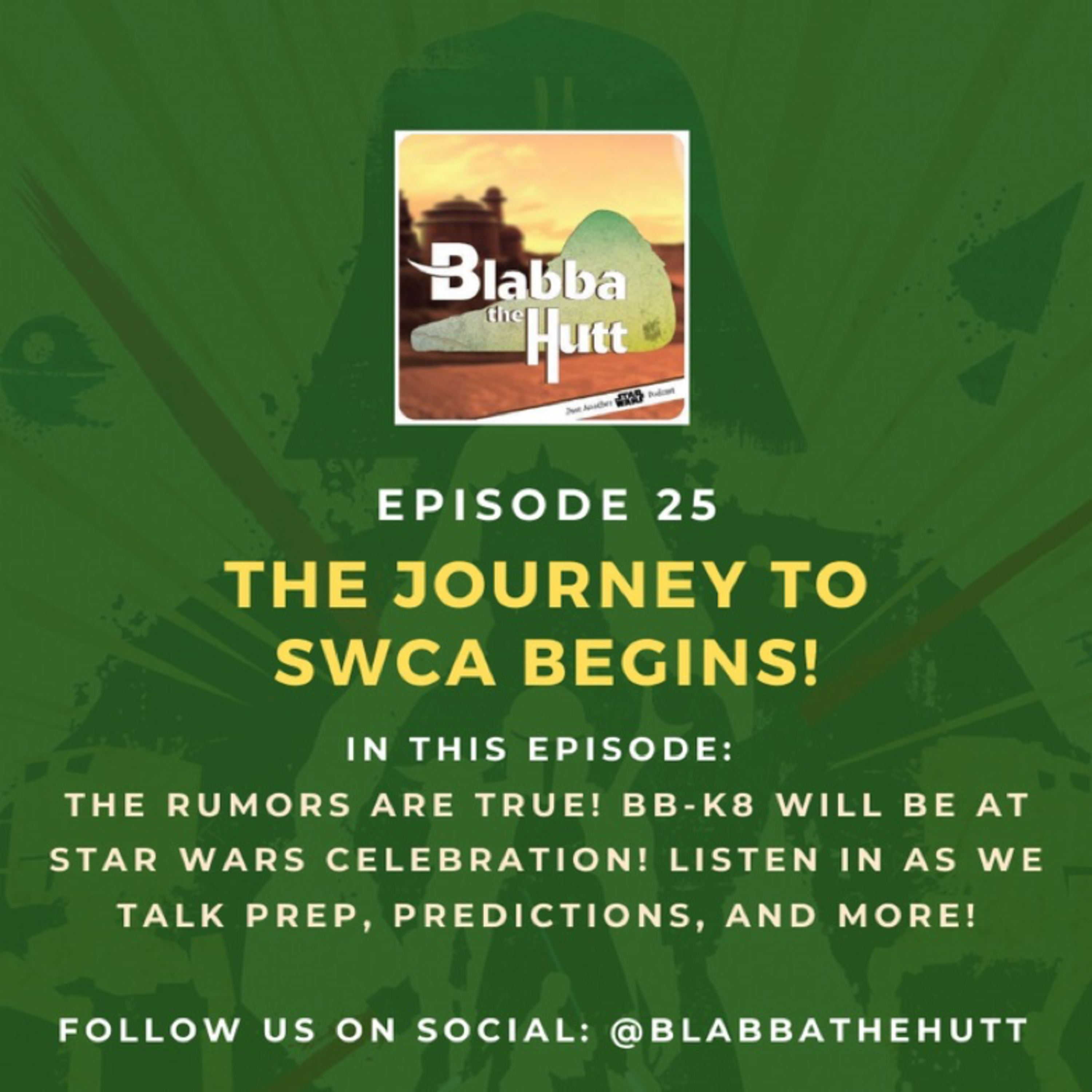 Blabba the Hutt