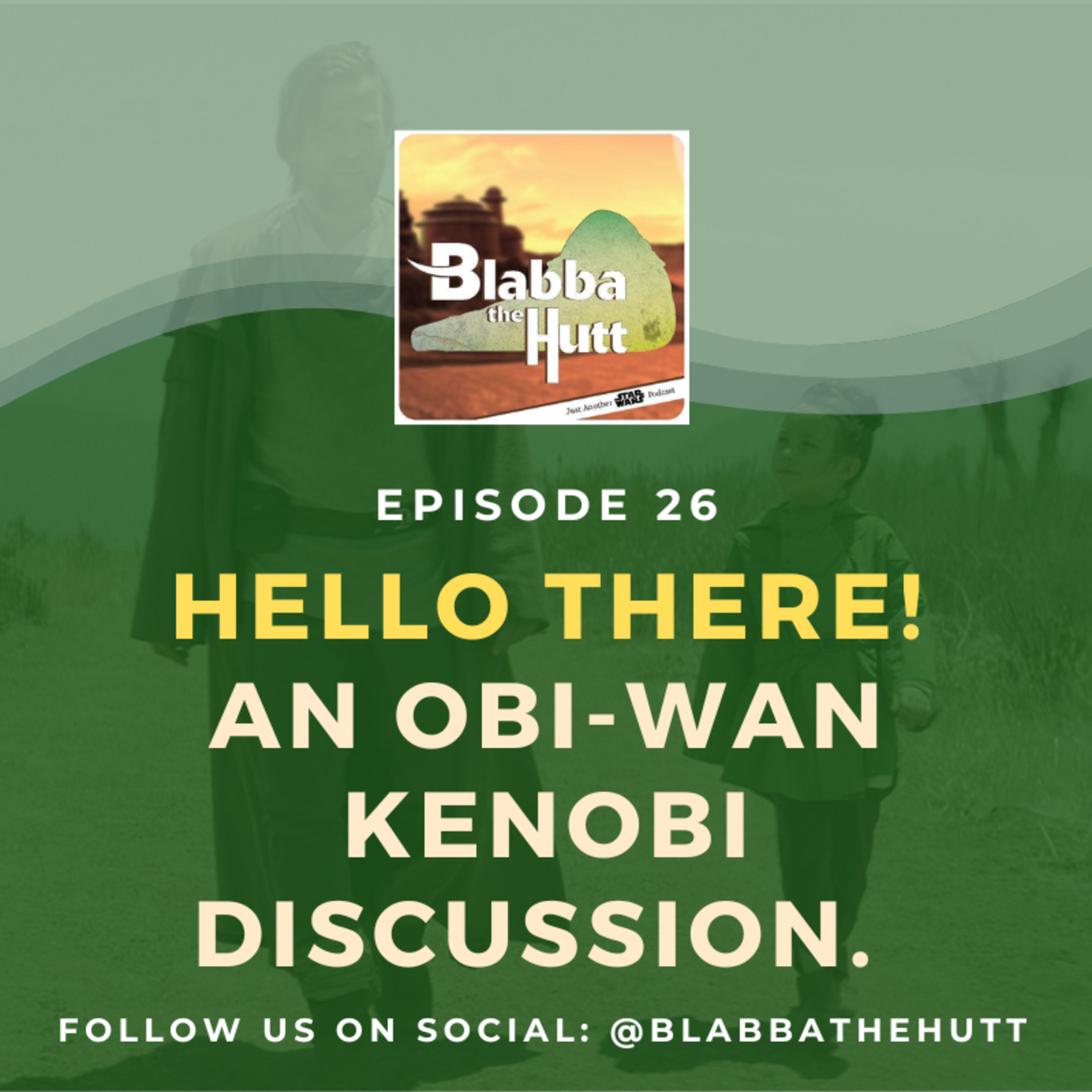 Blabba the Hutt