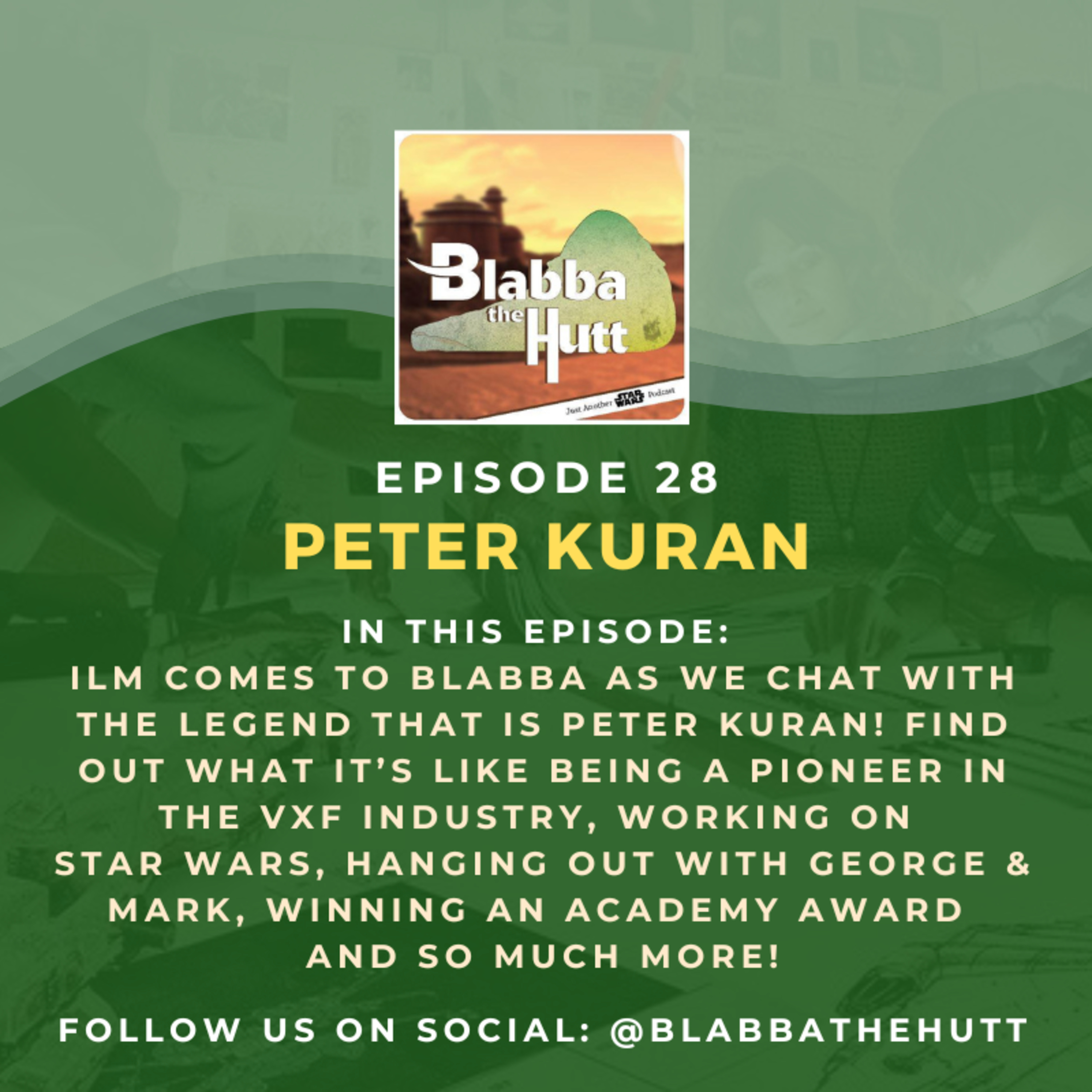Blabba the Hutt