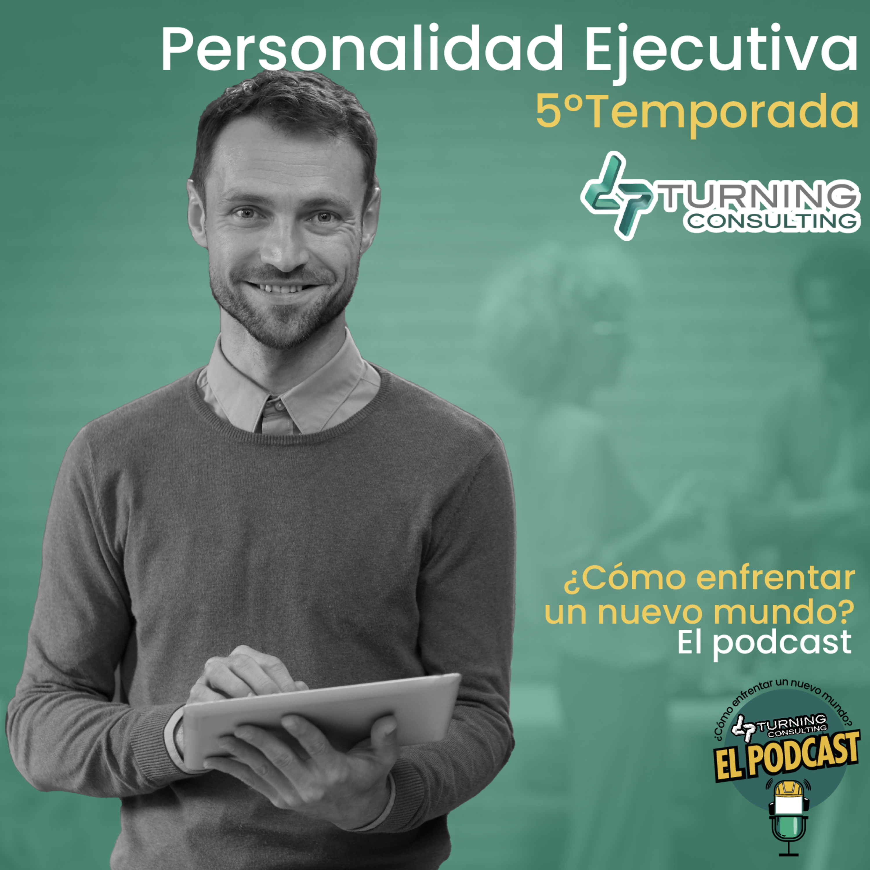 Portada de ¿Cómo enfrentar un nuevo mundo?